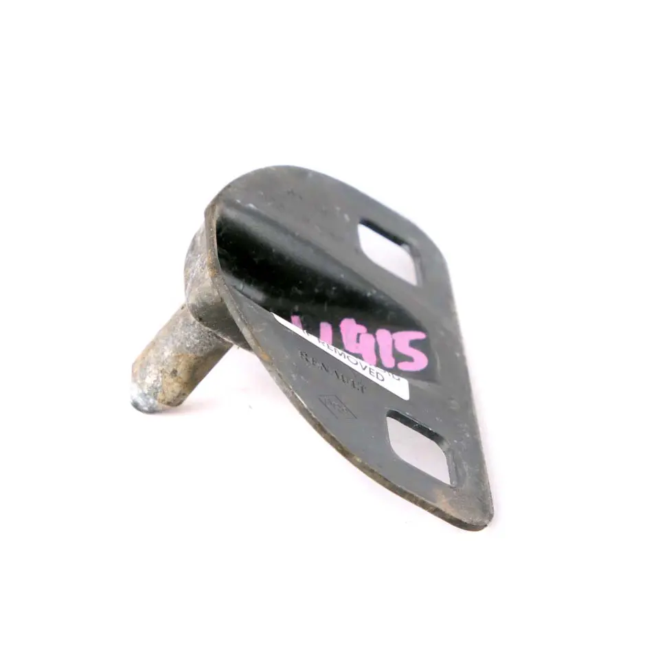 Loop Lock Gancho Puerta Stop Strike para Mercedes W415 Citan con número de pieza A4157430729 Mercedes W415 Citan Loop Lock Gancho Puerta Stop Strike - SKU A4157430729 - Número de pieza A4157430729