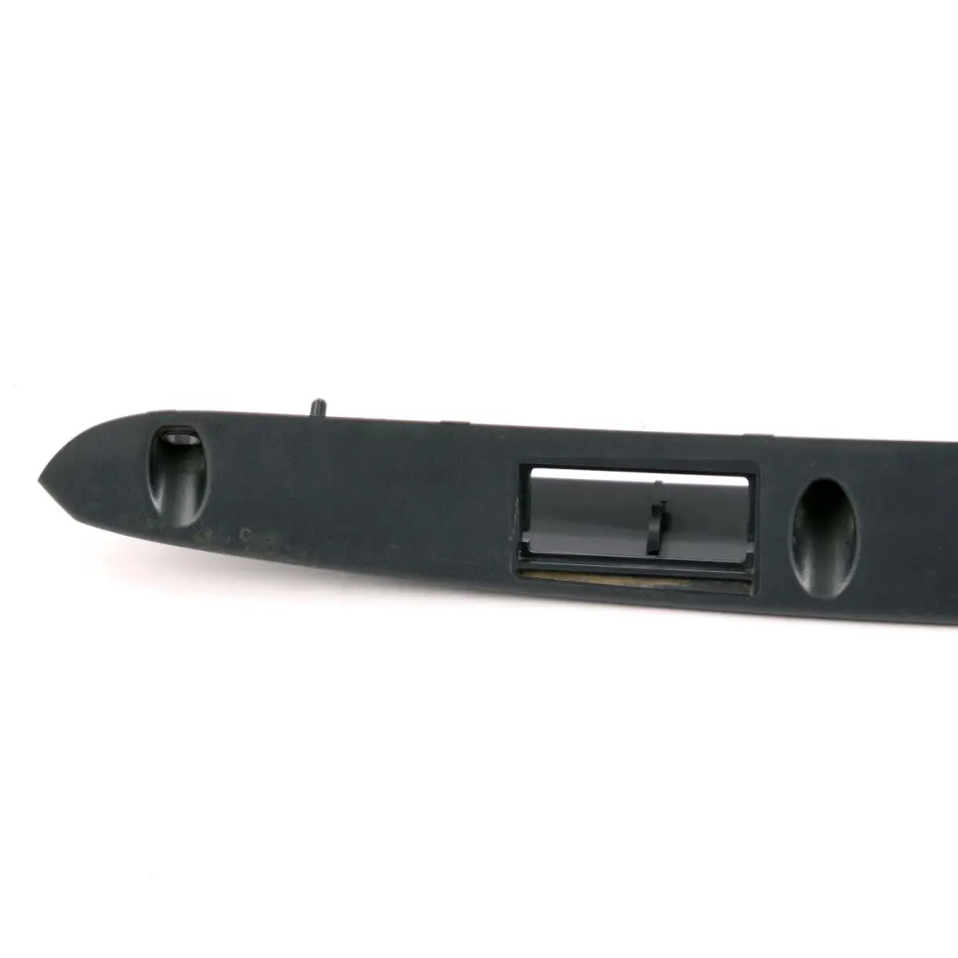 Mercedes W415 Citan Trunk Handle Cover Boot Lid Tailgate Grab A4157420030 - SKU A4157470300 - Part number A4157470300