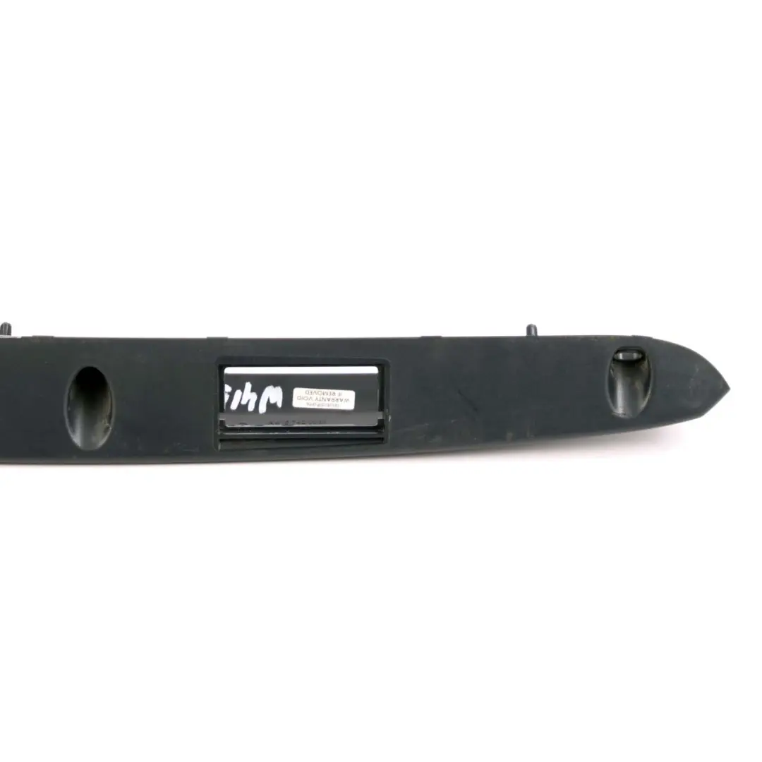 Mercedes W415 Citan Trunk Handle Cover Boot Lid Tailgate Grab A4157420030 - SKU A4157470300 - Part number A4157470300