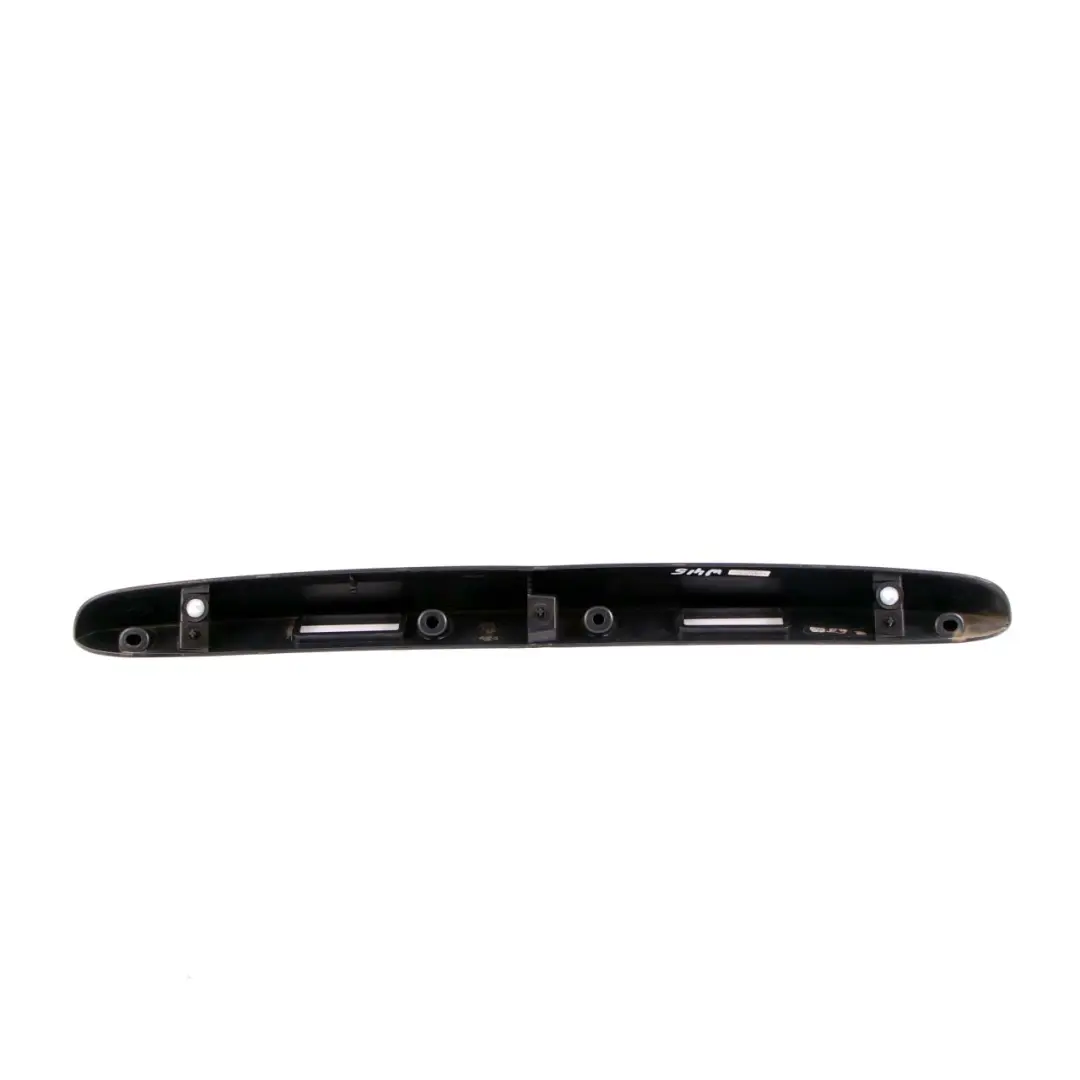 Mercedes W415 Citan Trunk Handle Cover Boot Lid Tailgate Grab A4157420030 - SKU A4157470300 - Part number A4157470300