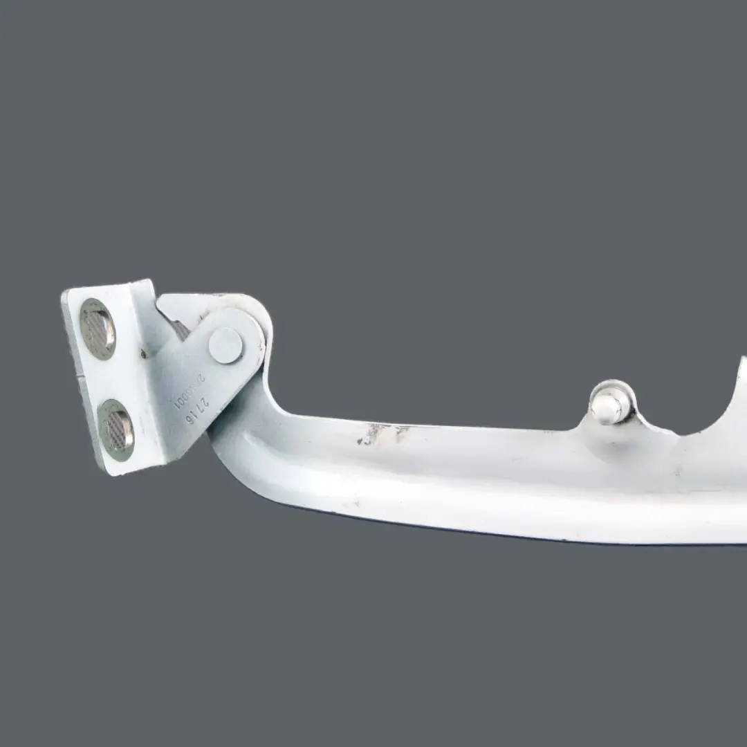 Mercedes Citan W415 Hood Hinge Bonnet Right O/S Arctic White - 9147 654005382R - SKU A4157510200-ARW - Part number A4157510200