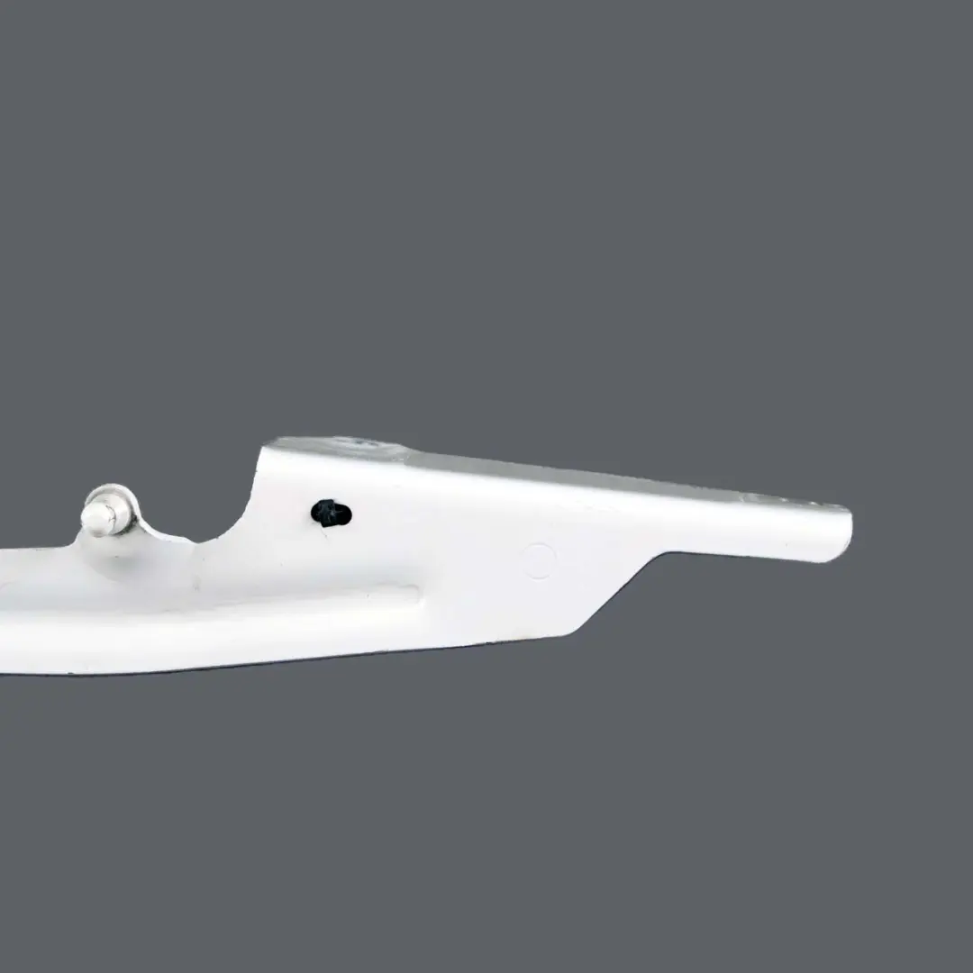 Hood Hinge Bonnet Right O/S Arctic White - 9147 654005382R to Mercedes Citan W415 with Part number A4157510200 Mercedes Citan W415 Hood Hinge Bonnet Right O/S Arctic White - 9147 654005382R - SKU A4157510200-ARW - Part number A4157510200