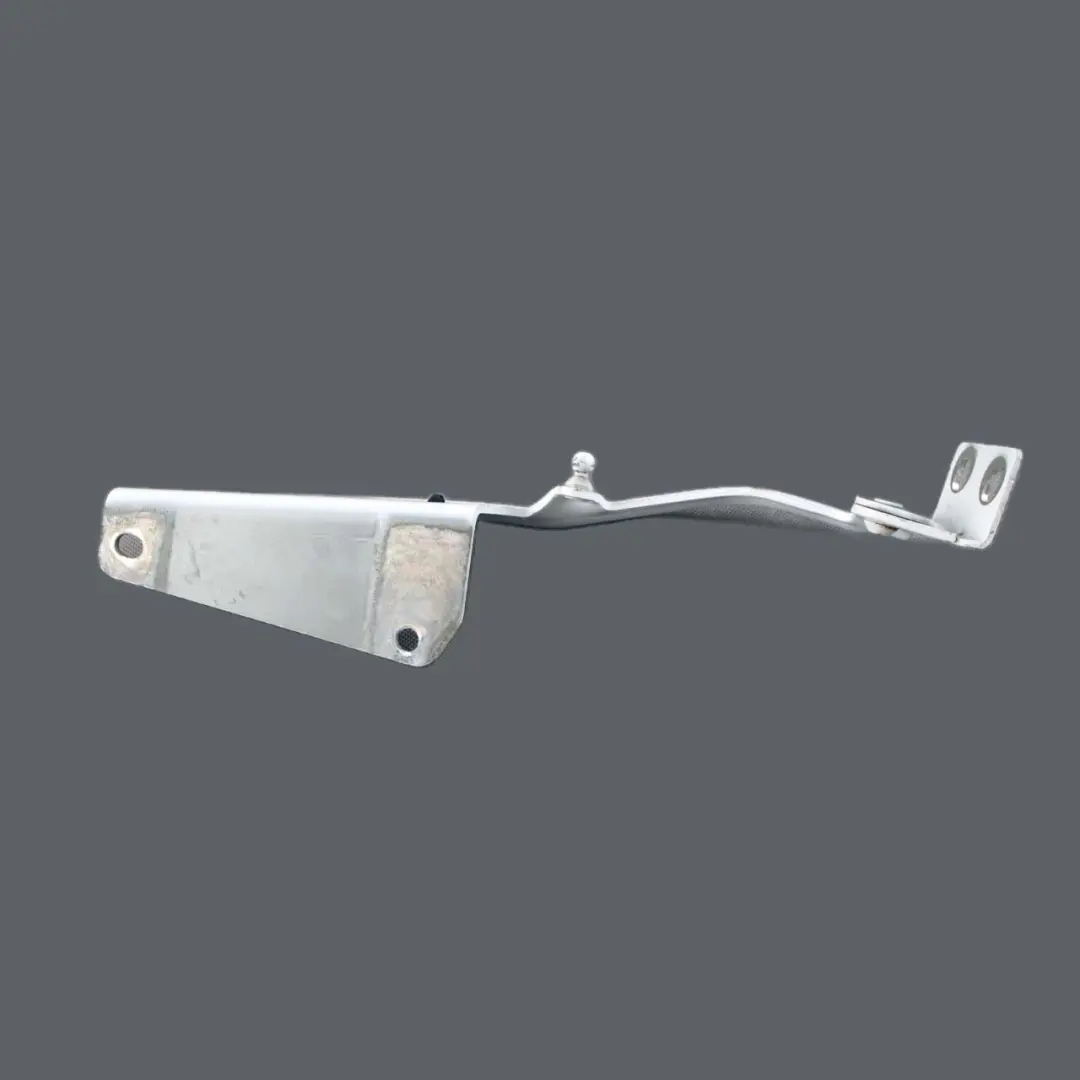 Hood Hinge Bonnet Right O/S Arctic White - 9147 654005382R to Mercedes Citan W415 with Part number A4157510200 Mercedes Citan W415 Hood Hinge Bonnet Right O/S Arctic White - 9147 654005382R - SKU A4157510200-ARW - Part number A4157510200