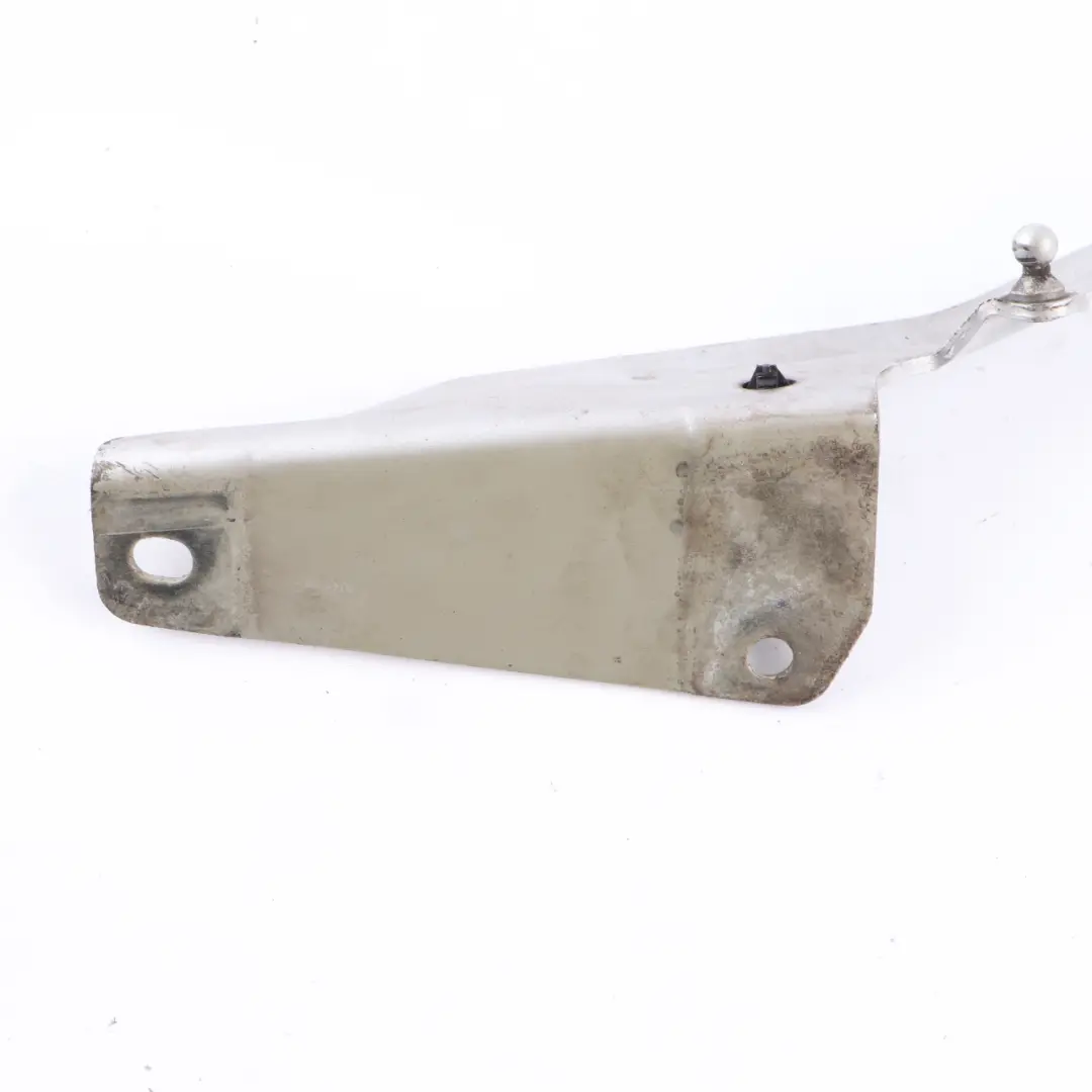 Hood Bonnet Hinge Right O/S Brilliant Silver A4158800128 to Mercedes Citan W415 with Part number A4157510200 Mercedes Citan W415 Hood Bonnet Hinge Right O/S Brilliant Silver A4158800128 - SKU A4157510200-BRS - Part number A4157510200