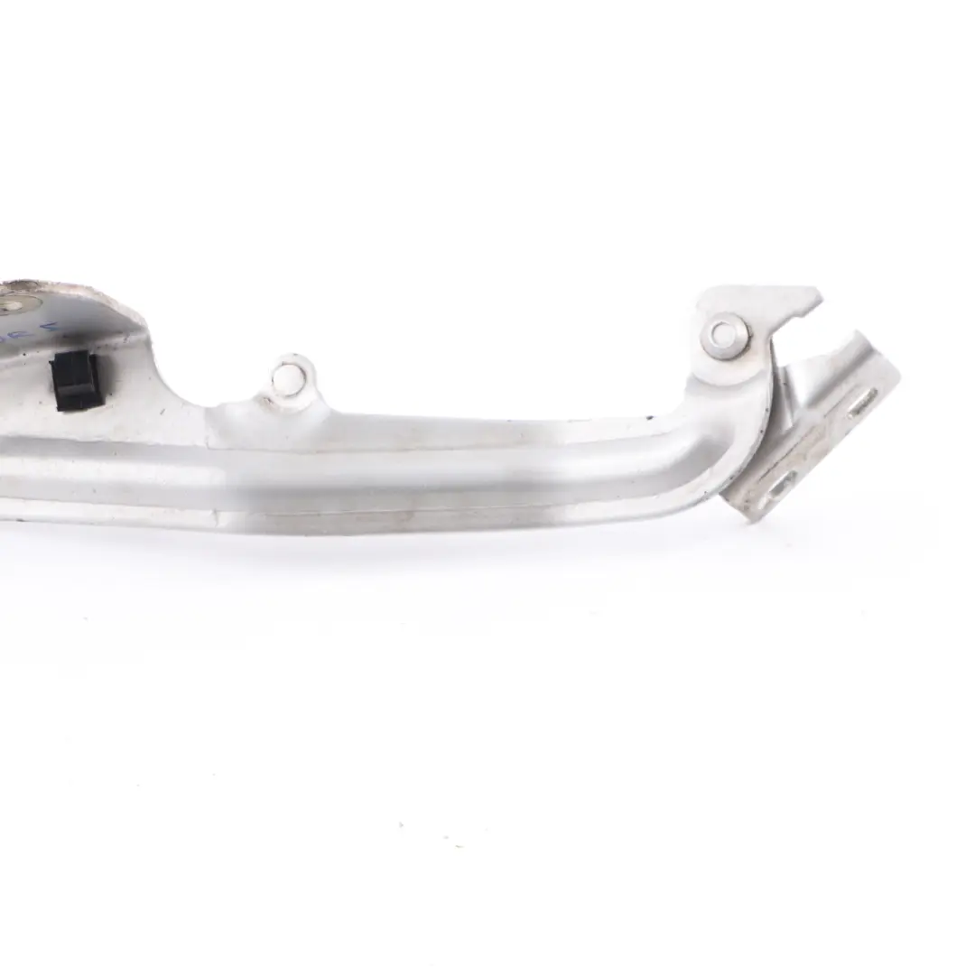 Hood Bonnet Hinge Right O/S Brilliant Silver A4158800128 to Mercedes Citan W415 with Part number A4157510200 Mercedes Citan W415 Hood Bonnet Hinge Right O/S Brilliant Silver A4158800128 - SKU A4157510200-BRS - Part number A4157510200
