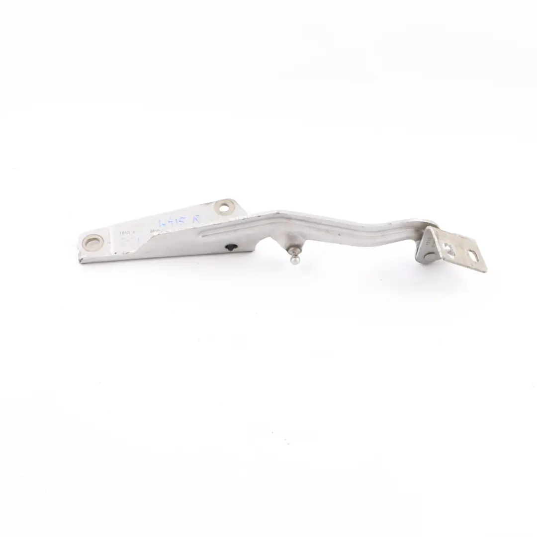 Hood Bonnet Hinge Right O/S Brilliant Silver A4158800128 to Mercedes Citan W415 with Part number A4157510200 Mercedes Citan W415 Hood Bonnet Hinge Right O/S Brilliant Silver A4158800128 - SKU A4157510200-BRS - Part number A4157510200
