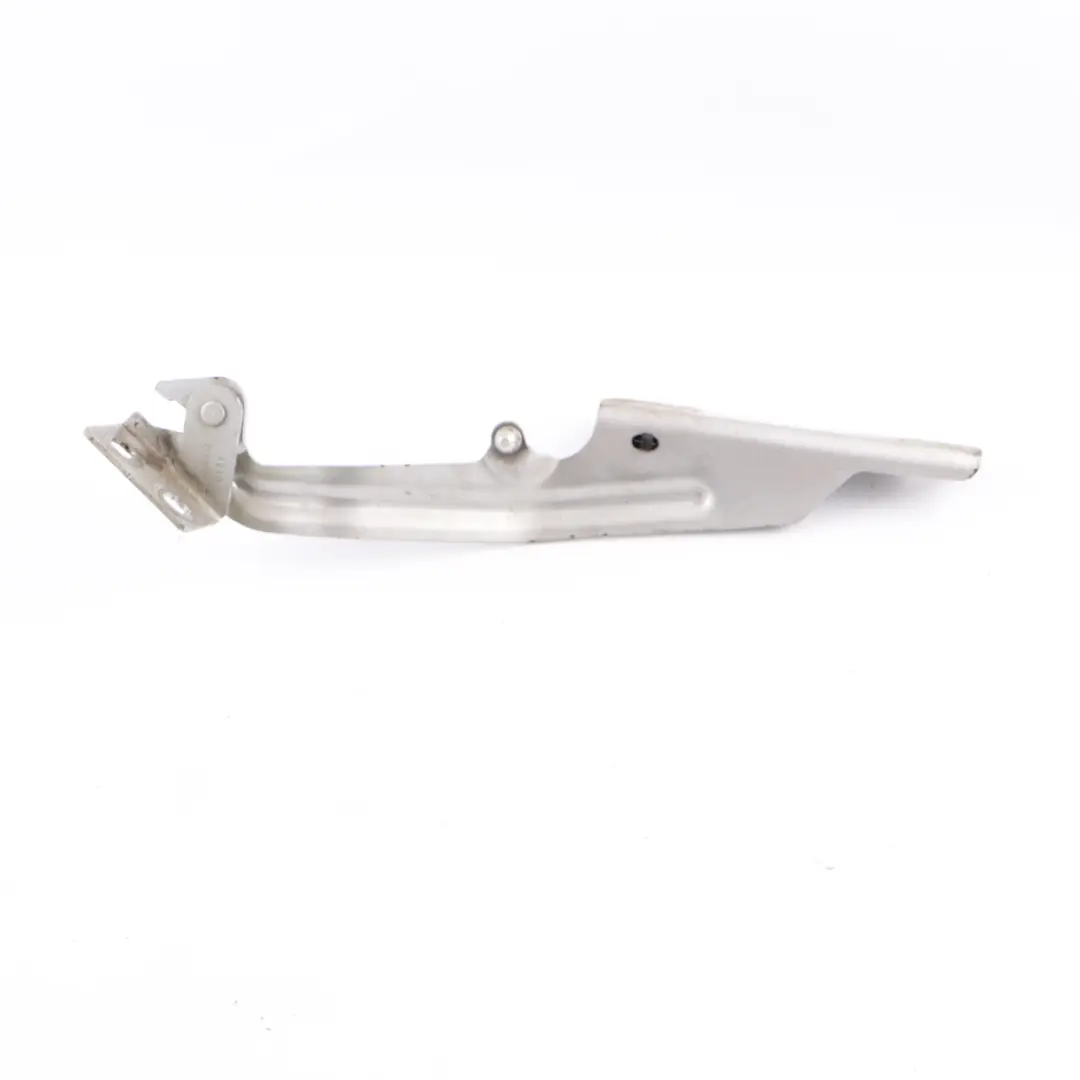 Mercedes Citan W415 Hood Bonnet Hinge Right O/S Brilliant Silver A4158800128 - SKU A4157510200-BRS - Part number A4157510200