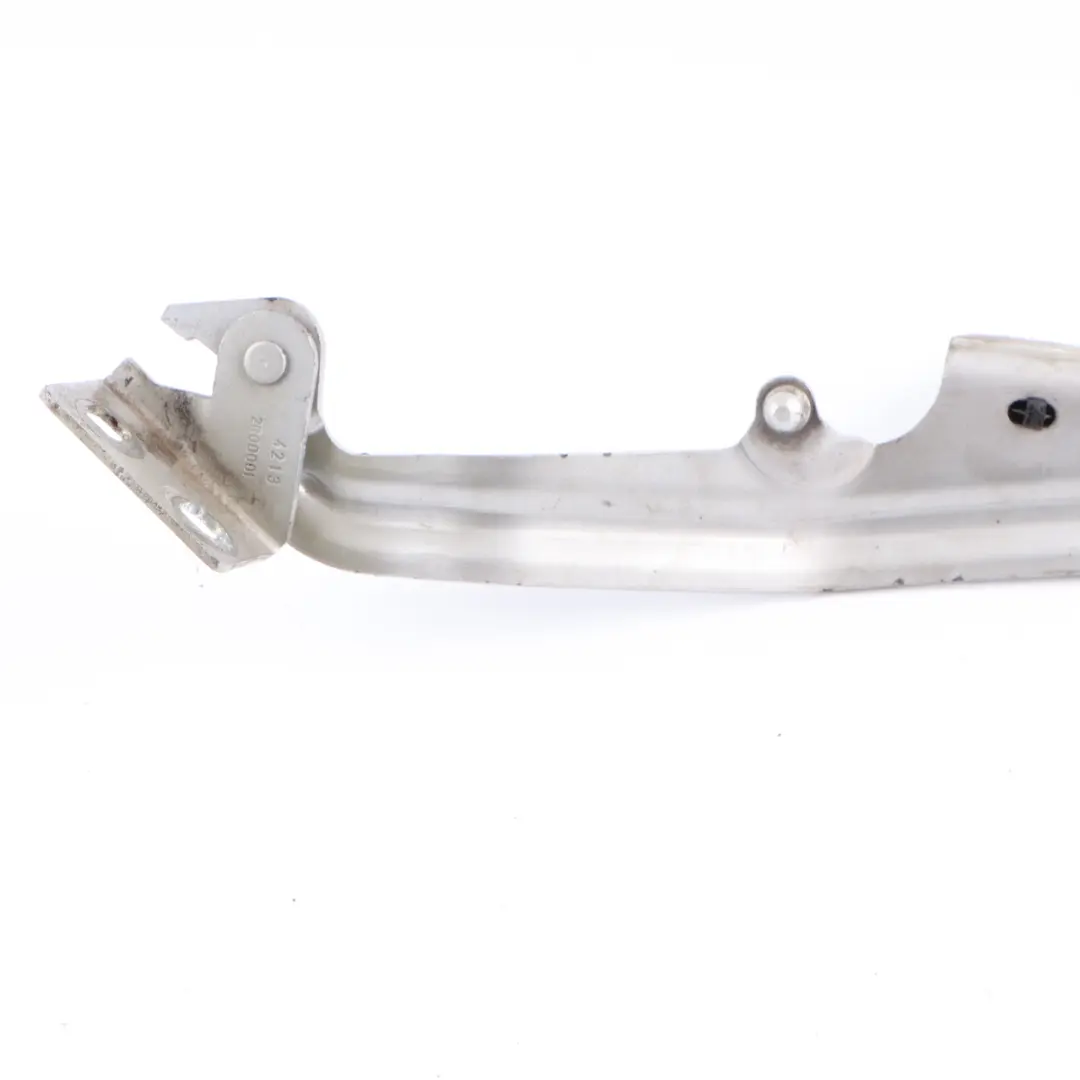 Hood Bonnet Hinge Right O/S Brilliant Silver A4158800128 to Mercedes Citan W415 with Part number A4157510200 Mercedes Citan W415 Hood Bonnet Hinge Right O/S Brilliant Silver A4158800128 - SKU A4157510200-BRS - Part number A4157510200
