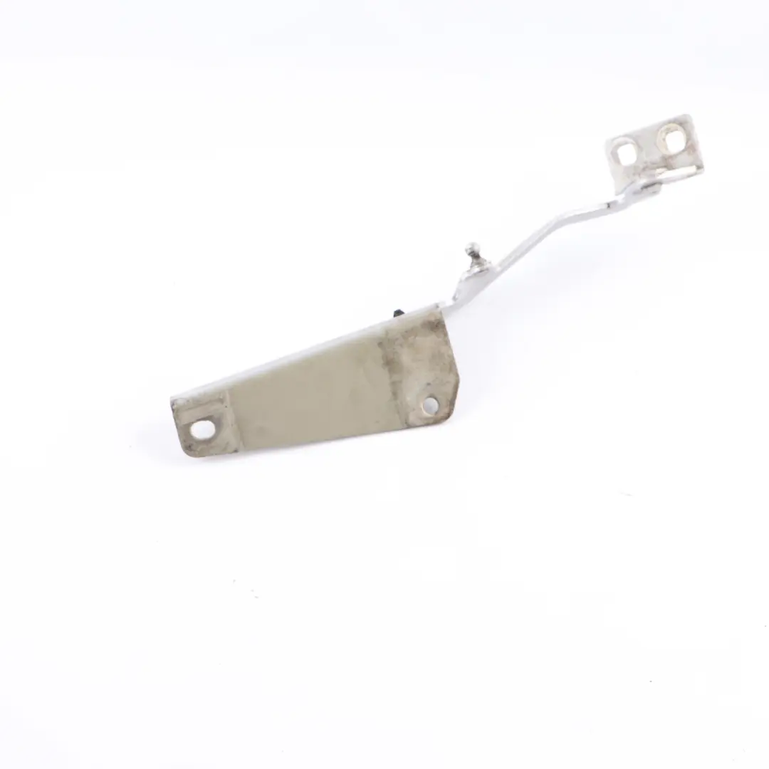 Mercedes Citan W415 Hood Bonnet Hinge Right O/S Brilliant Silver A4158800128 - SKU A4157510200-BRS - Part number A4157510200