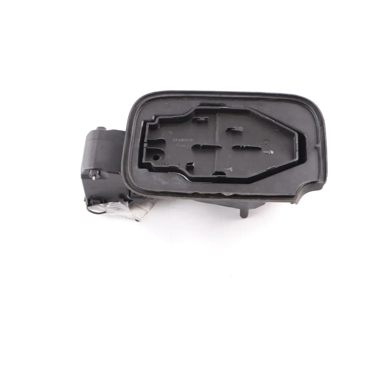 Mercedes-Benz Citan W415 Üzemanyag Betöltő Fedél Tartó Ház 8200436747