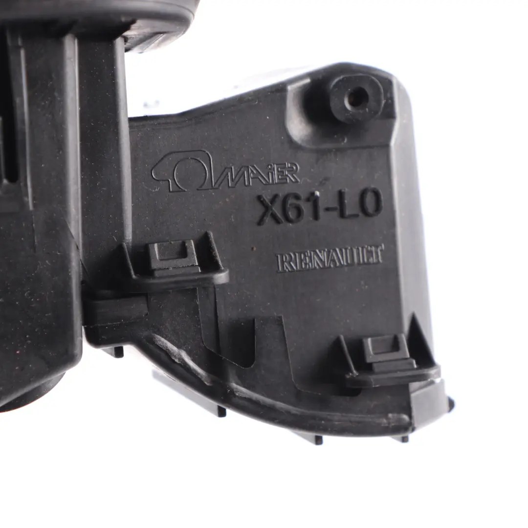 Mercedes Citan W415 Fuel Filler Flap Cover Pot Carrier Mount Housing 8200436747 - SKU A4157540008 - Part number A4157540008