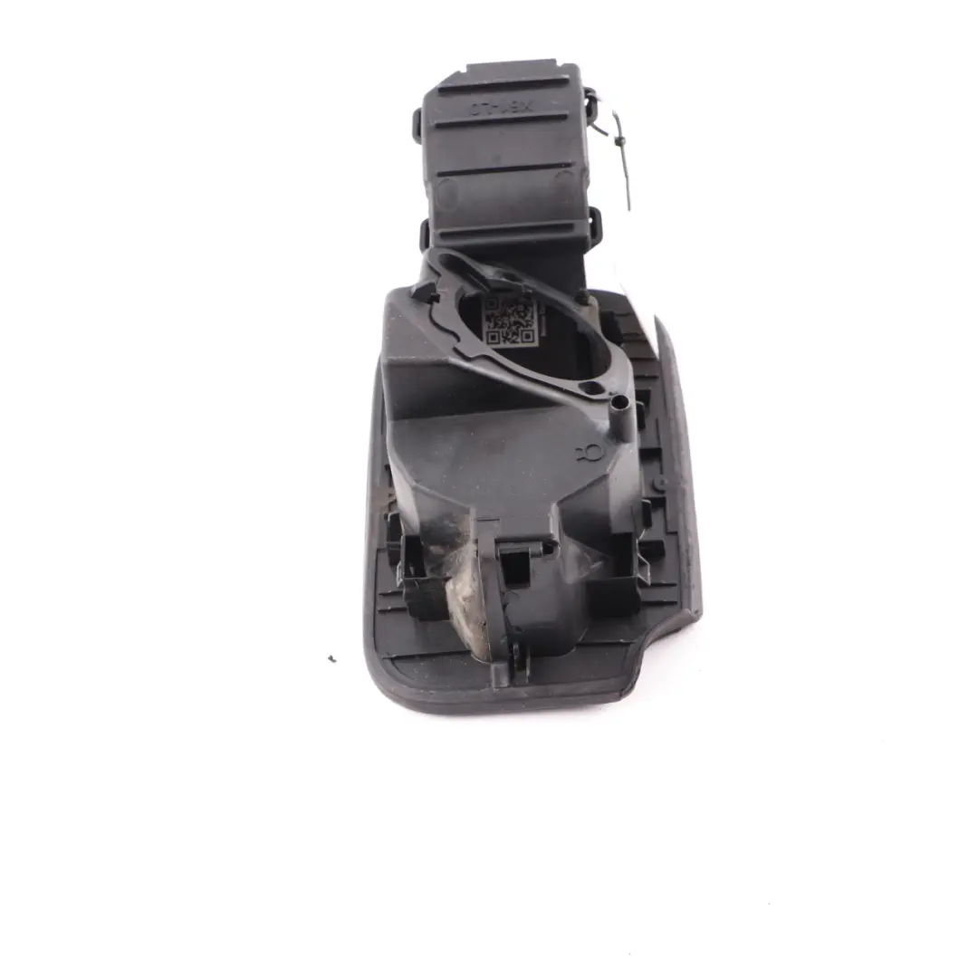 Mercedes Citan W415 Fuel Filler Flap Cover Pot Carrier Mount Housing 8200436747 - SKU A4157540008 - Part number A4157540008
