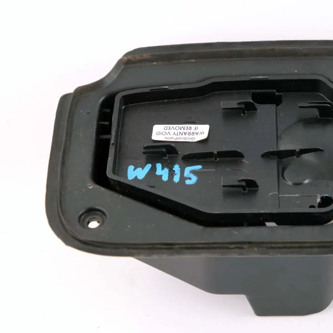 Mercedes Citan W415 Fuel Filler Pot Flap Cover Carrier Cap - SKU A4157540308 - Part number A4157540308