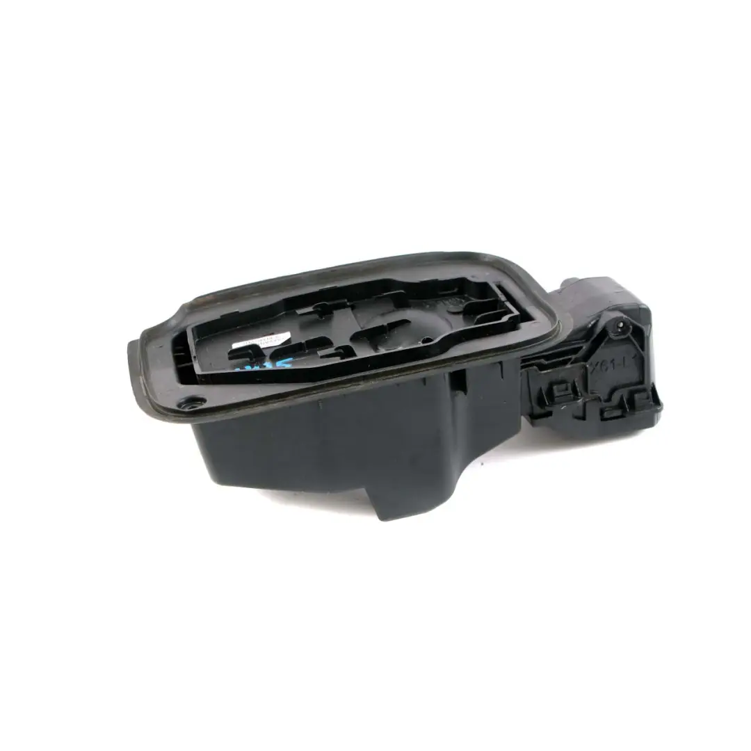 Mercedes Citan W415 Fuel Filler Pot Flap Cover Carrier Cap - SKU A4157540308 - Part number A4157540308