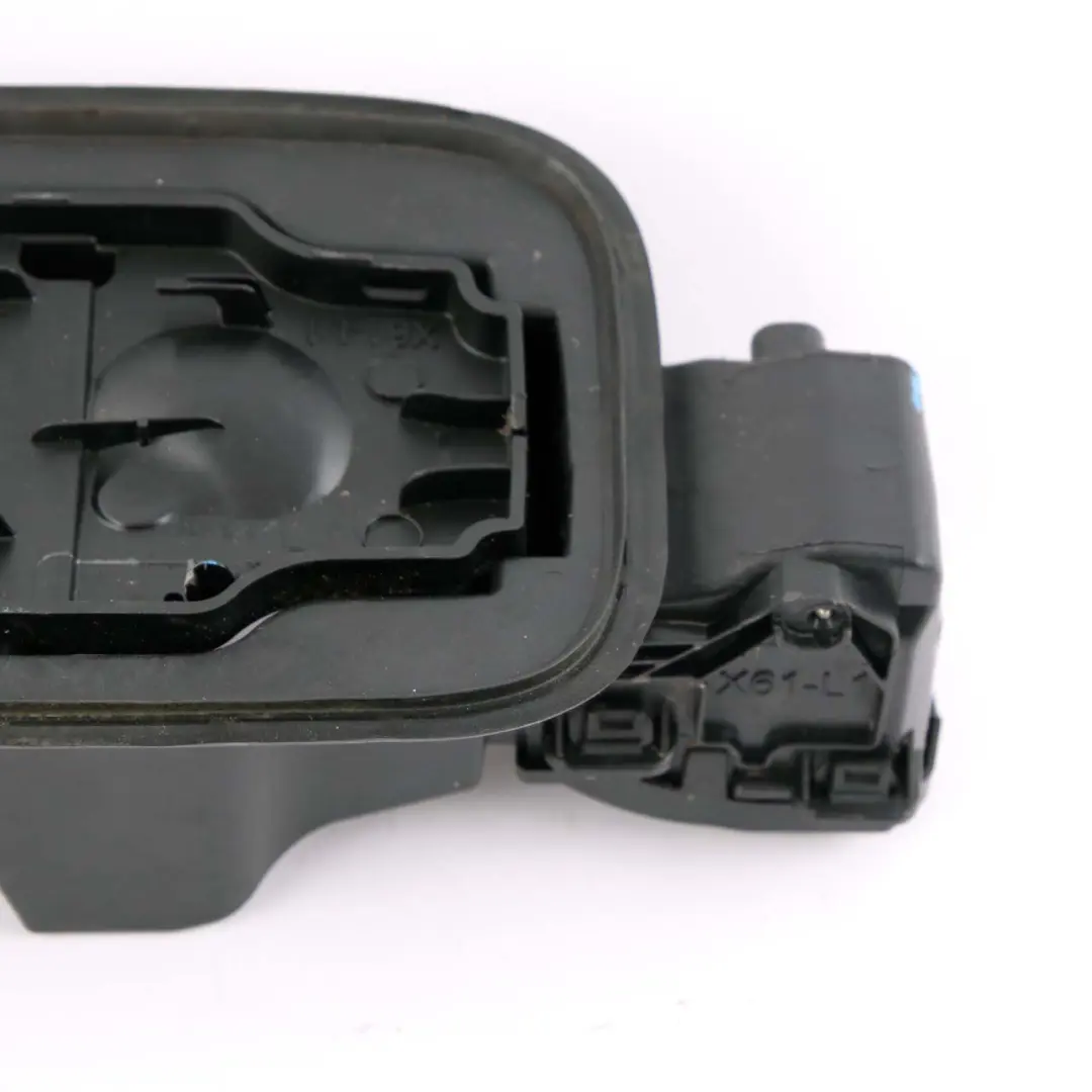 Mercedes Citan W415 Fuel Filler Pot Flap Cover Carrier Cap - SKU A4157540308 - Part number A4157540308