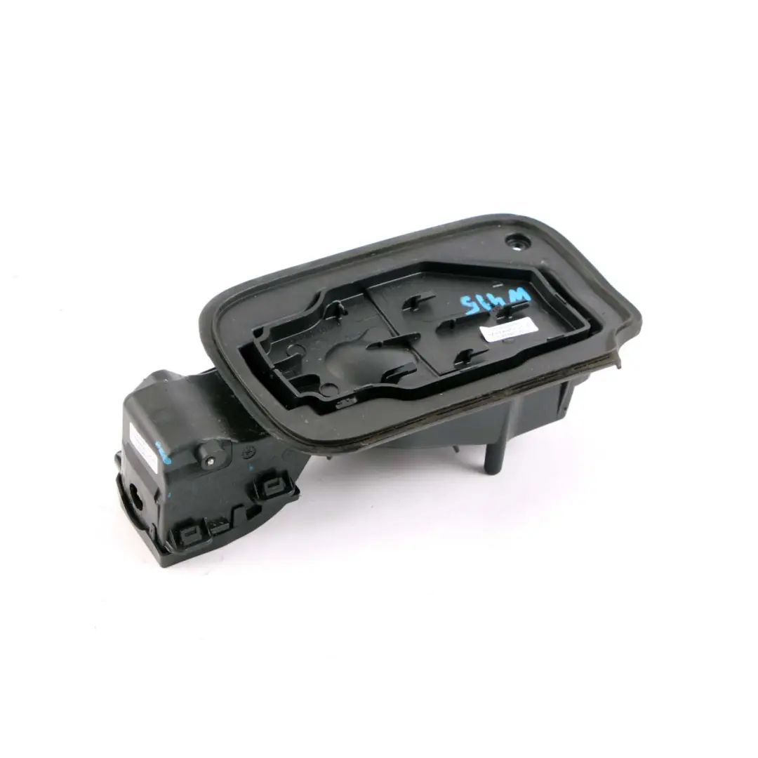 Filler Pot Flap Cover Carrier Cap to Mercedes Citan W415 Fuel with Part number A4157540308 Mercedes Citan W415 Fuel Filler Pot Flap Cover Carrier Cap - SKU A4157540308 - Part number A4157540308