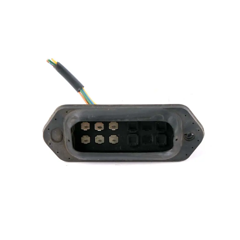 Sliding Door Switch Contact Sensor Rear Left N/S to Mercedes W415 Citan with Part number A4158200154 Mercedes W415 Citan Sliding Door Switch Contact Sensor Rear Left N/S - SKU A4158200154 - Part number A4158200154