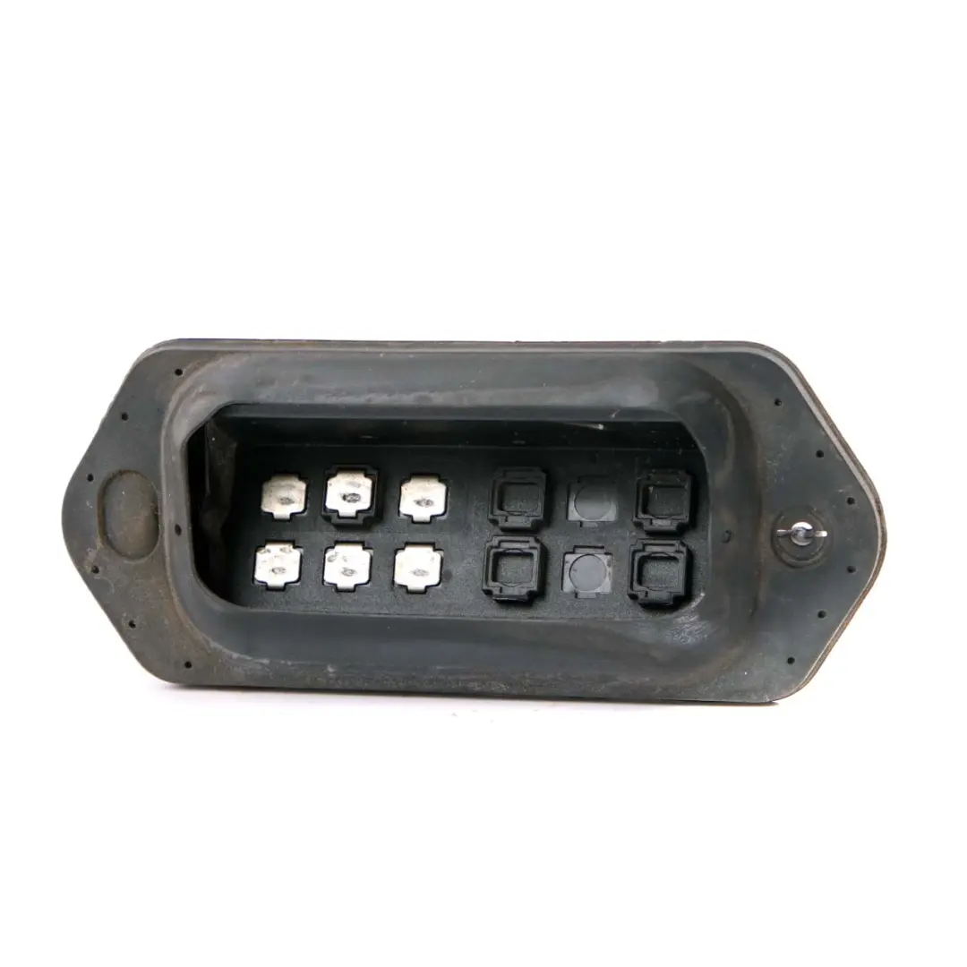 Mercedes W415 Citan Sliding Door Switch Contact Sensor Rear Left N/S - SKU A4157580000-1 - Part number A4157580000
