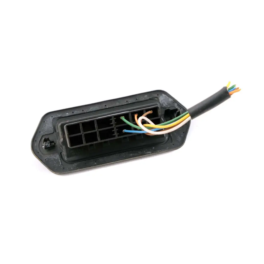 Mercedes W415 Citan Sliding Door Switch Contact Sensor Rear Left N/S - SKU A4157580000-1 - Part number A4157580000