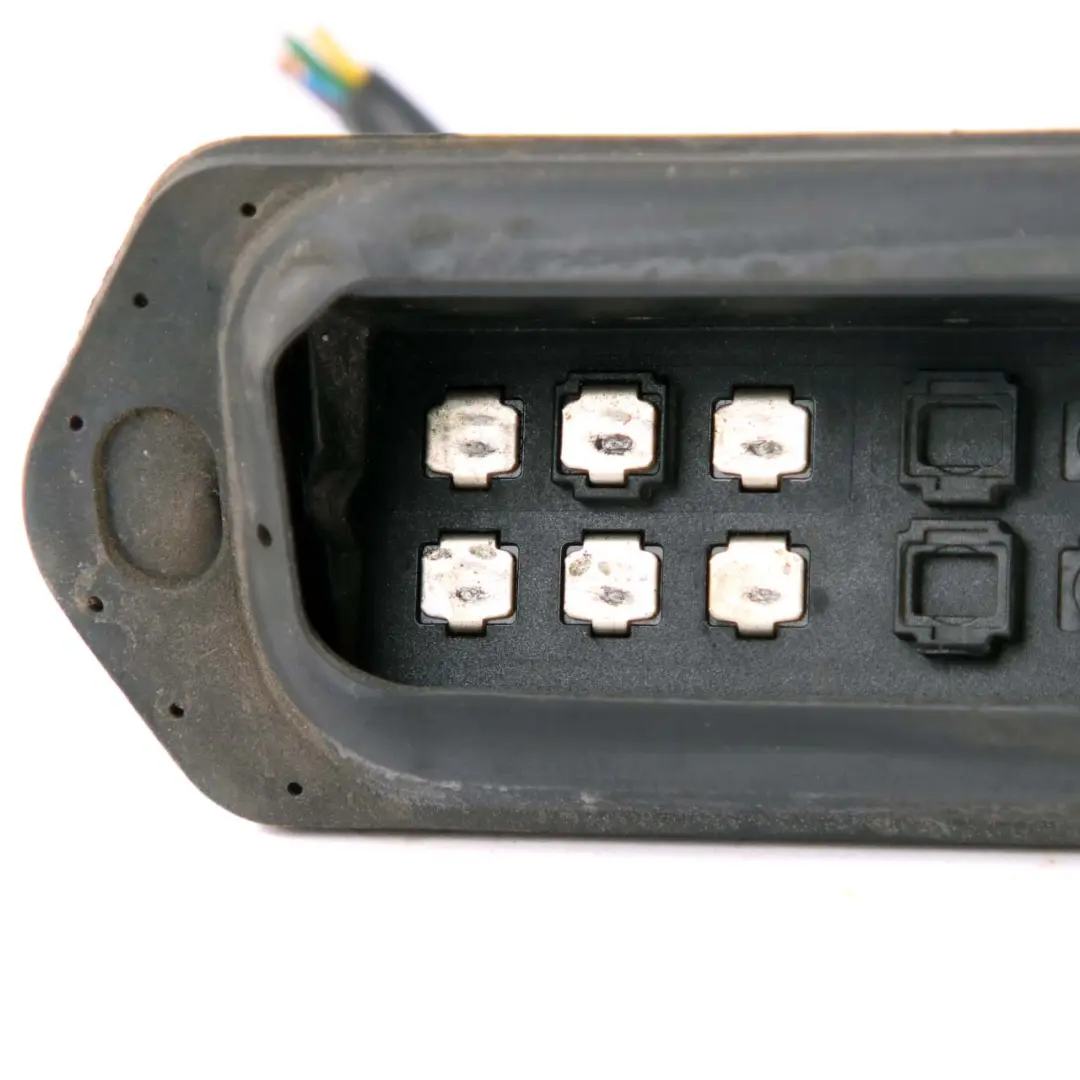 Mercedes W415 Citan Sliding Door Switch Contact Sensor Rear Left N/S - SKU A4158200154 - Part number A4158200154