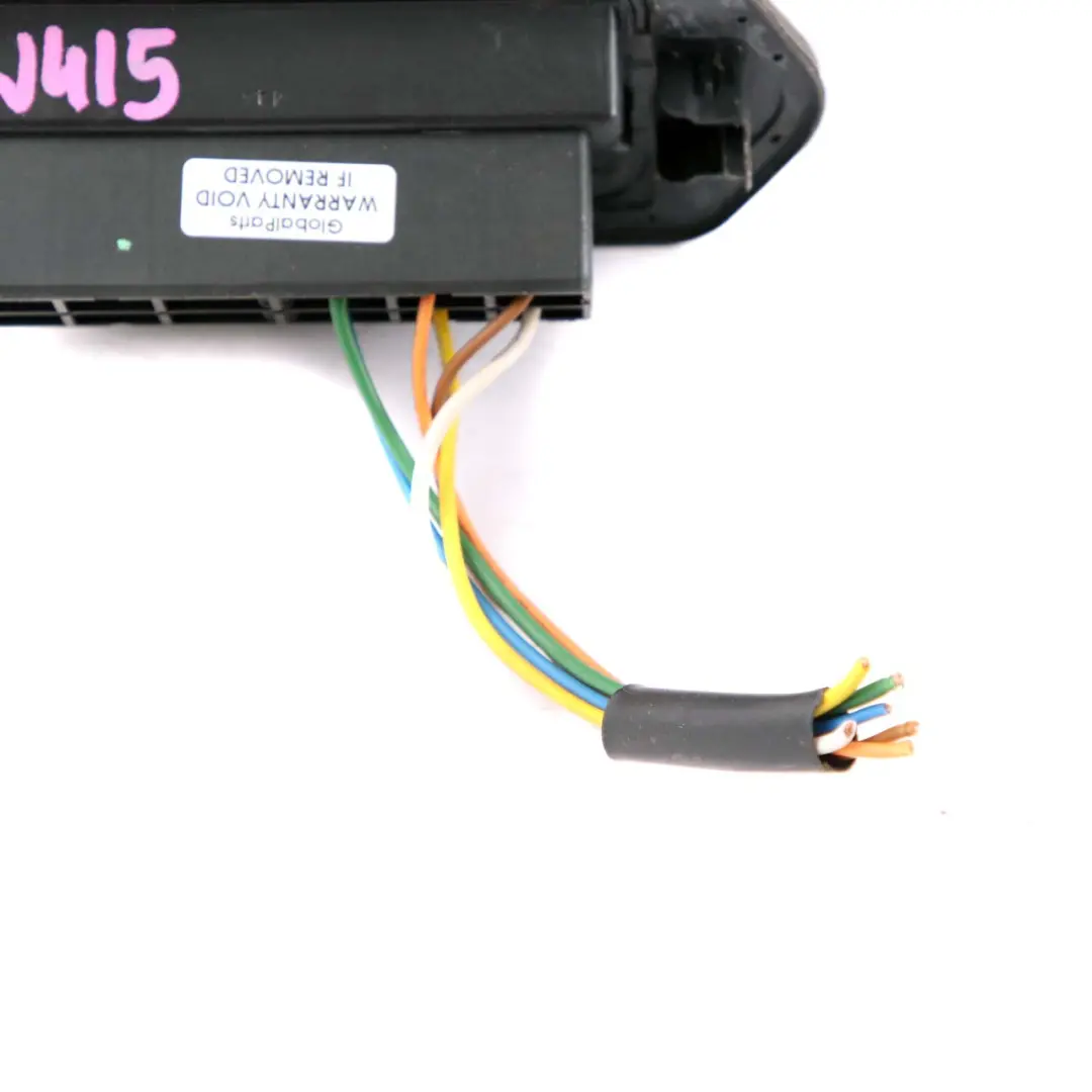 Sliding Door Switch Contact Sensor Rear Left N/S to Mercedes W415 Citan with Part number A4158200154 Mercedes W415 Citan Sliding Door Switch Contact Sensor Rear Left N/S - SKU A4158200154 - Part number A4158200154