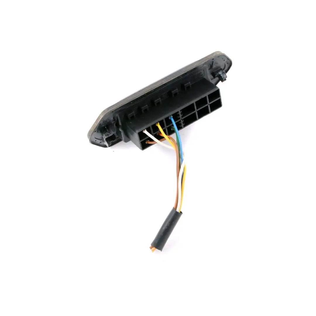 Sliding Door Switch Contact Sensor Rear Left N/S to Mercedes W415 Citan with Part number A4158200154 Mercedes W415 Citan Sliding Door Switch Contact Sensor Rear Left N/S - SKU A4158200154 - Part number A4158200154