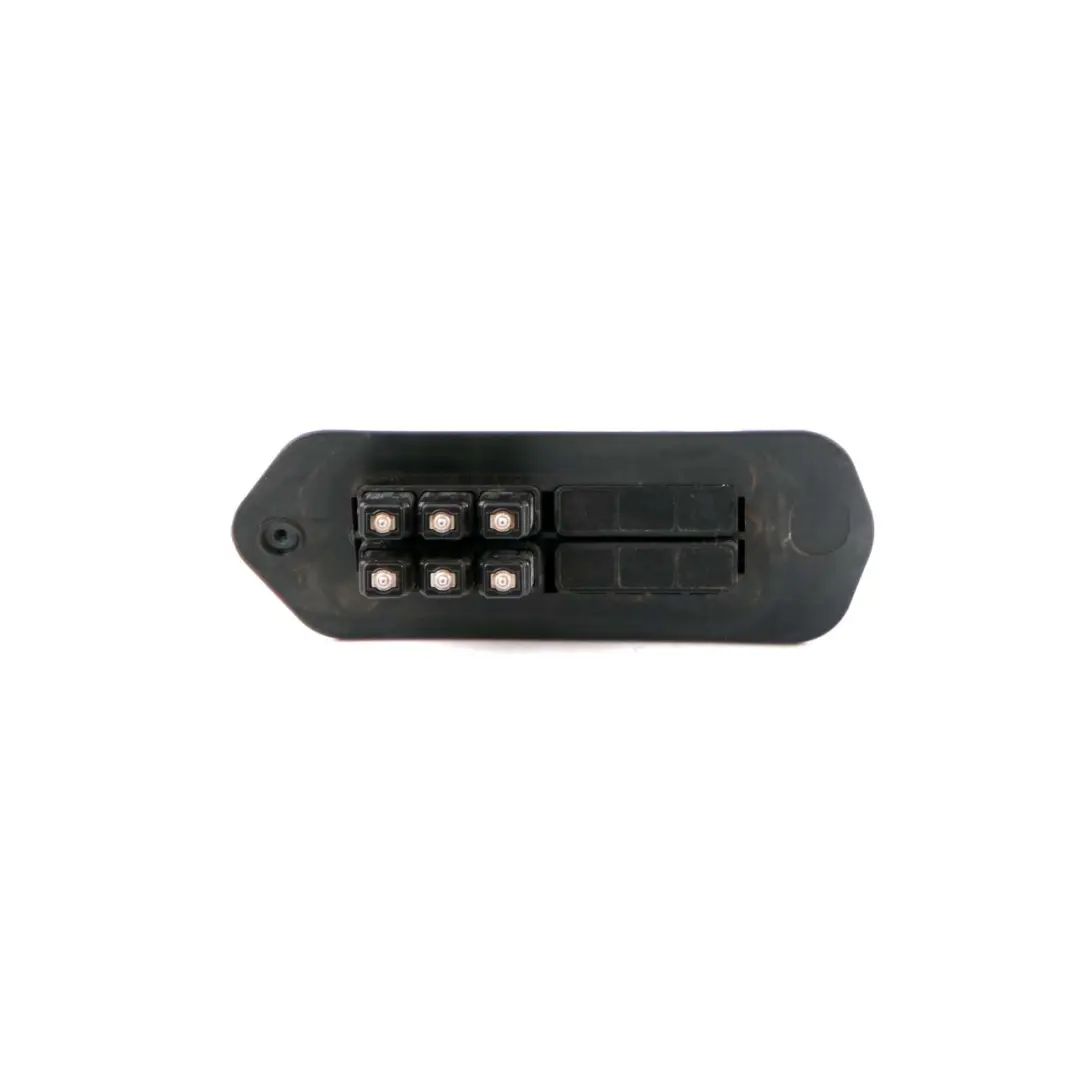 Mercedes W415 Citan Sliding Door Switch Contact Sensor Rear Left - SKU A4157580000 - Part number A4157580000