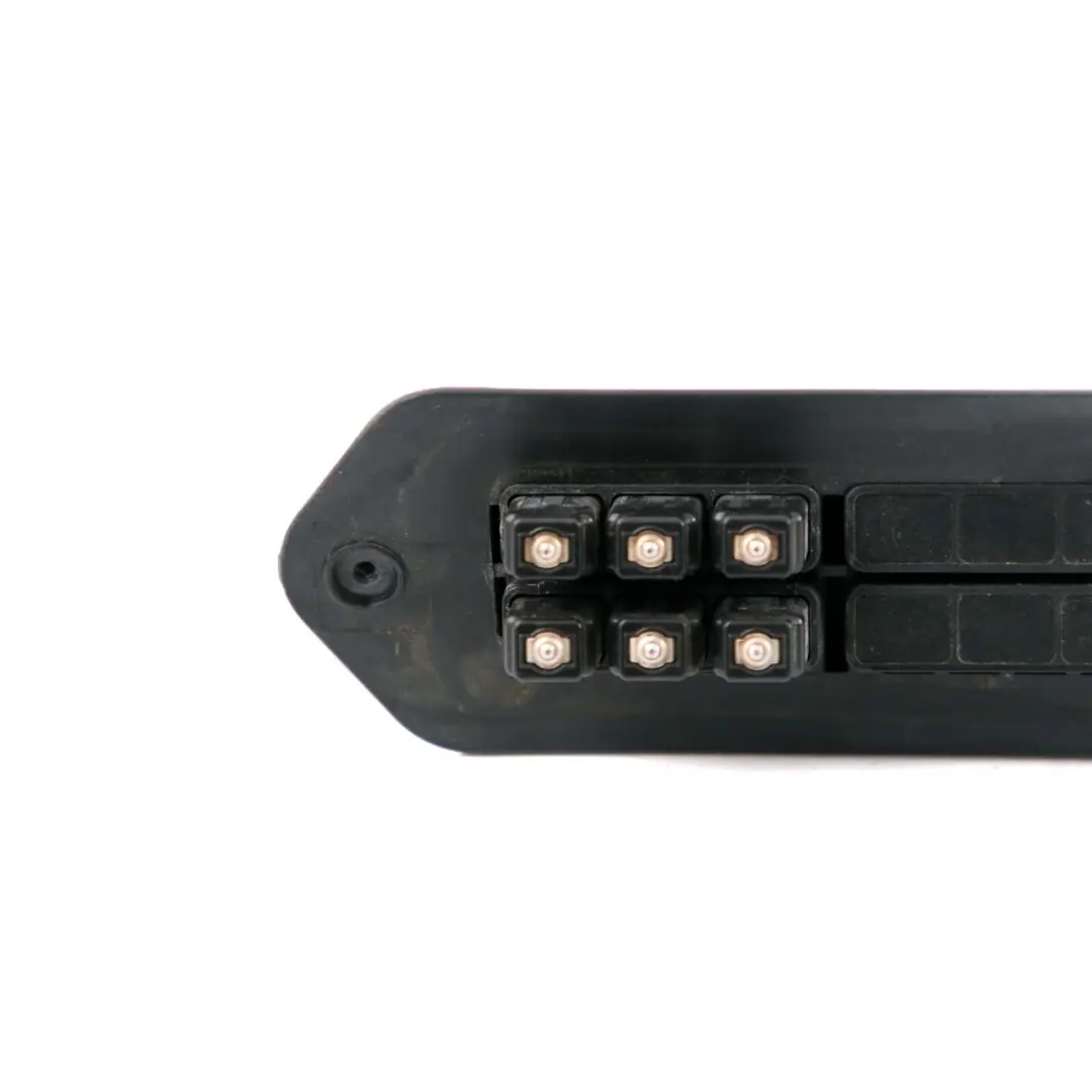 Mercedes W415 Citan Sliding Door Switch Contact Sensor Rear Left - SKU A4157580000 - Part number A4157580000