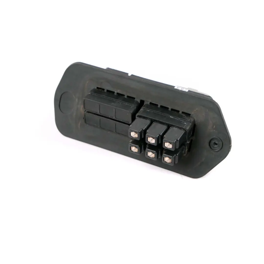 Mercedes W415 Citan Sliding Door Switch Contact Sensor Rear Left - SKU A4157580000 - Part number A4157580000