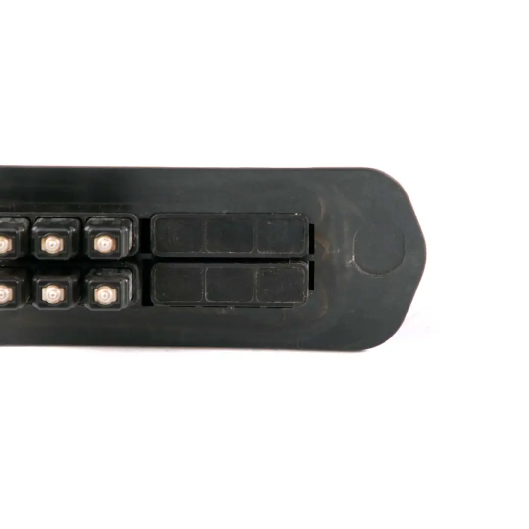 Sensor Interruptor Puerta Corredera Trasera Izquierda para Mercedes W415 con número de pieza A4158201310 Mercedes W415 Sensor Interruptor Puerta Corredera Trasera Izquierda - SKU A4158201310 - Número de pieza A4158201310