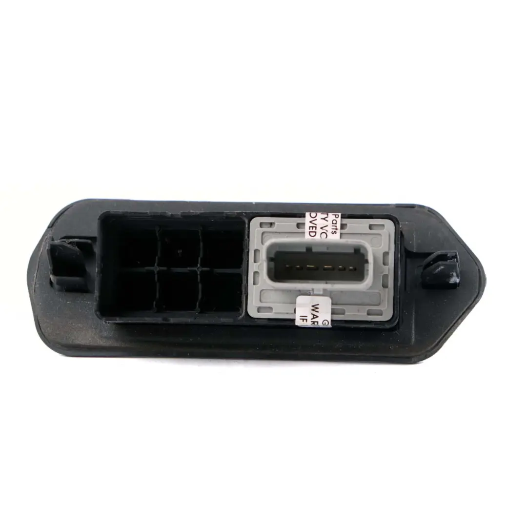 Mercedes W415 Sensor Interruptor Puerta Corredera Trasera Izquierda - SKU A4158201310 - Número de pieza A4158201310