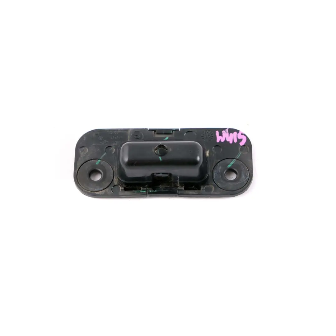 Mercedes-Benz W415 Citan Guide Wedge Moulding Strip 075742 - SKU A4157580127 - Part number A4157580127