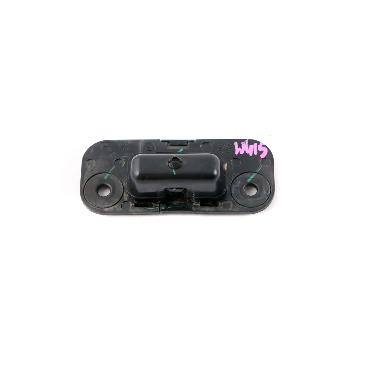 MercedesW415 Citan Striscia di modanatura del cuneo di guida A4157580127 075742