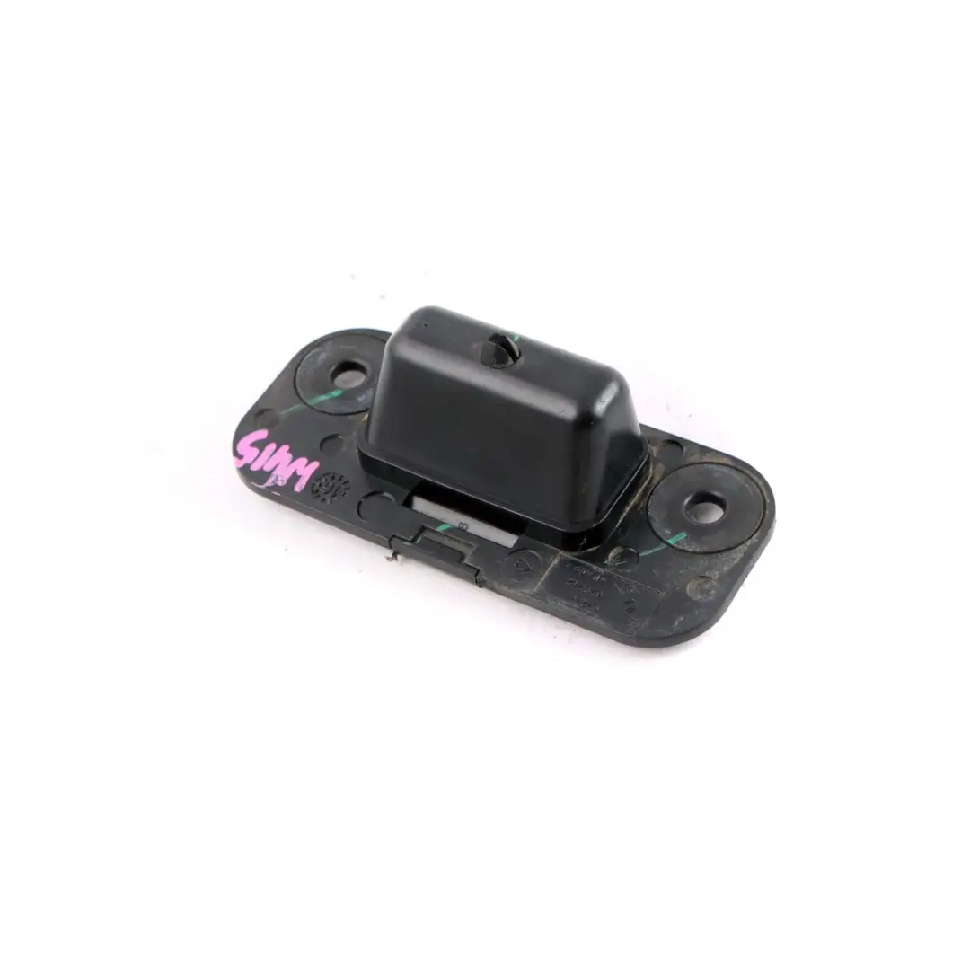  Mercedes-Benz W415 Citan Guide Wedge Moulding Strip 075742 - SKU A4157580127 - Part number A4157580127