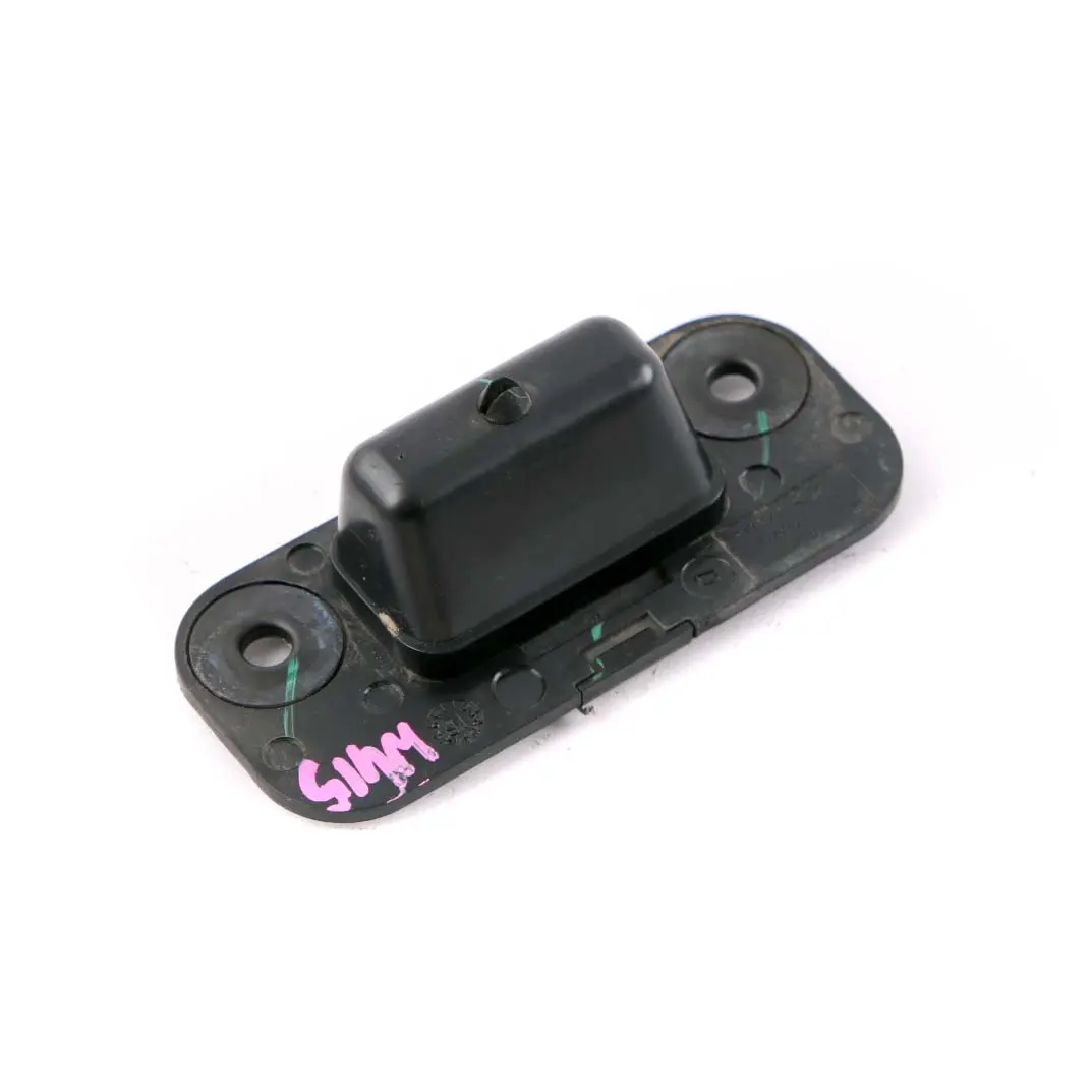 MercedesW415 Citan Striscia di modanatura del cuneo di guida 075742 per con numero di parte A4157580127 MercedesW415 Citan Striscia di modanatura del cuneo di guida 075742 - SKU A4157580127 - Numero di parte A4157580127