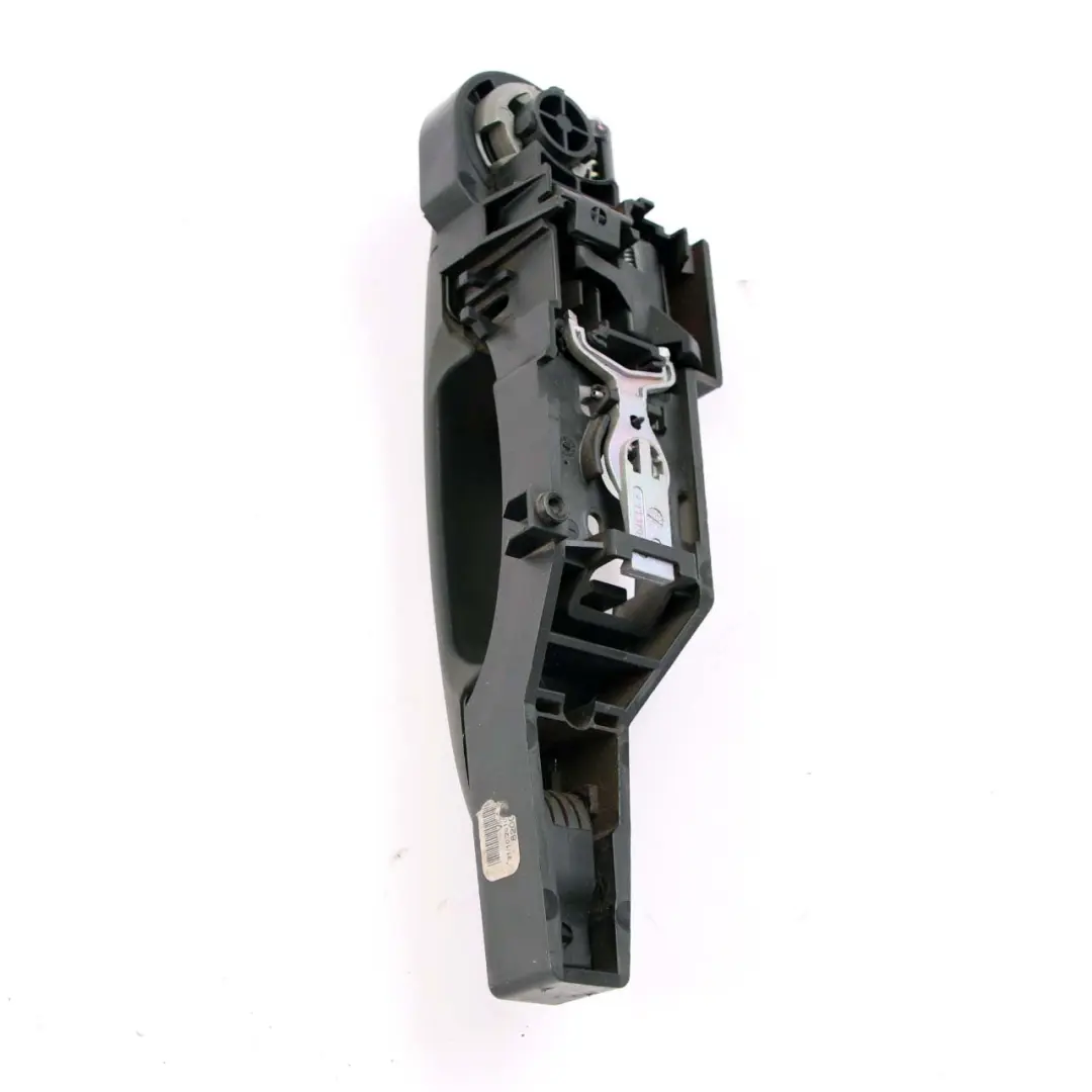 Mercedes Citan W415 Door Handle Rear Left N/S Boot Trunk Tailgate Handle Primed - SKU A4157600100-1 - Part number A4157600100