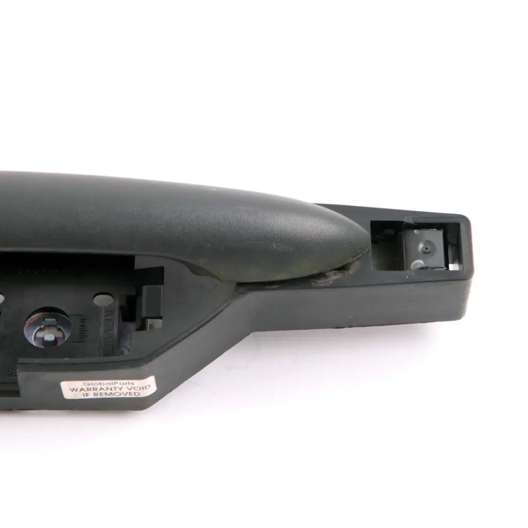 Door Handle Rear Left N/S Boot Trunk Tailgate Handle Primed to Mercedes Citan W415 with Part number A4157600100 Mercedes Citan W415 Door Handle Rear Left N/S Boot Trunk Tailgate Handle Primed - SKU A4157600100-1 - Part number A4157600100