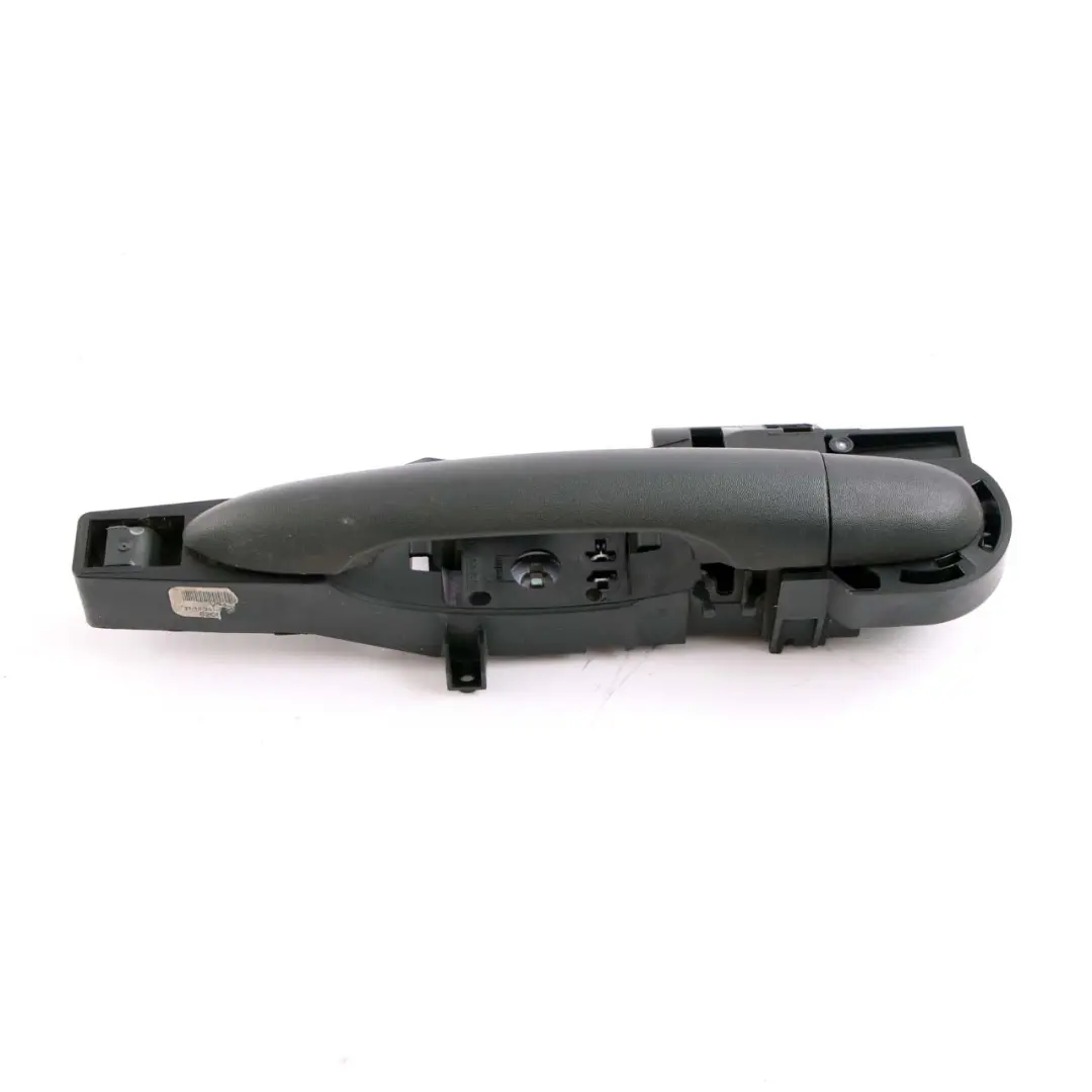 Mercedes Citan W415 Door Handle Rear Left N/S Boot Trunk Tailgate Handle Primed - SKU A4157600100-1 - Part number A4157600100