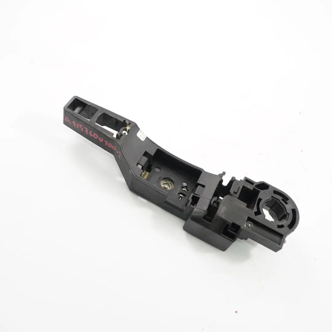 Vorne Hinten Links Tür Haltegriff Basis Träger 8200497521 für Mercedes Citan W415 mit Teilenummer A4157600100 Mercedes Citan W415 Vorne Hinten Links Tür Haltegriff Basis Träger 8200497521 - SKU A4157600100-2 - Teilenummer A4157600100
