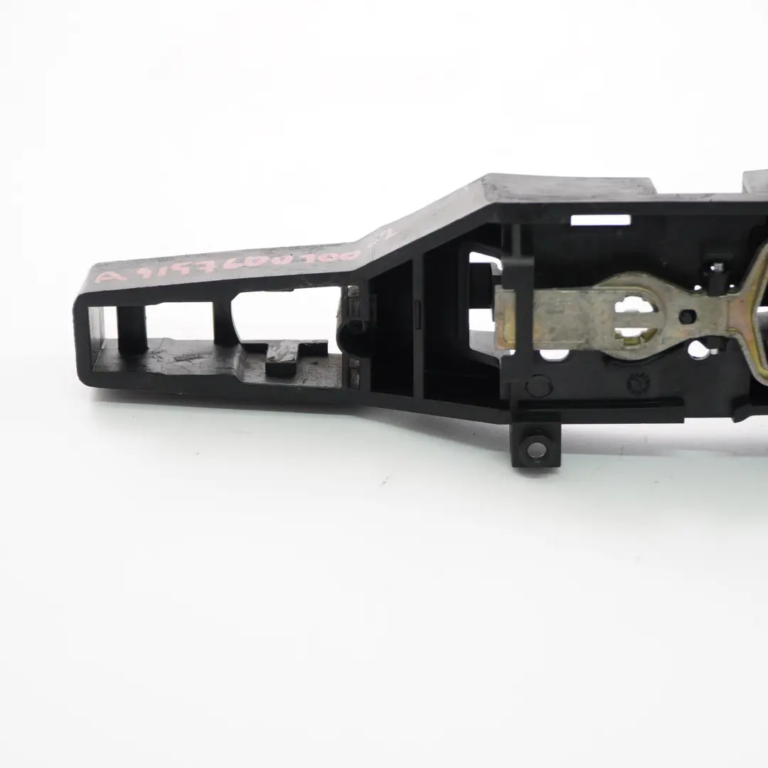 Vorne Hinten Links Tür Haltegriff Basis Träger 8200497521 für Mercedes Citan W415 mit Teilenummer A4157600100 Mercedes Citan W415 Vorne Hinten Links Tür Haltegriff Basis Träger 8200497521 - SKU A4157600100-2 - Teilenummer A4157600100