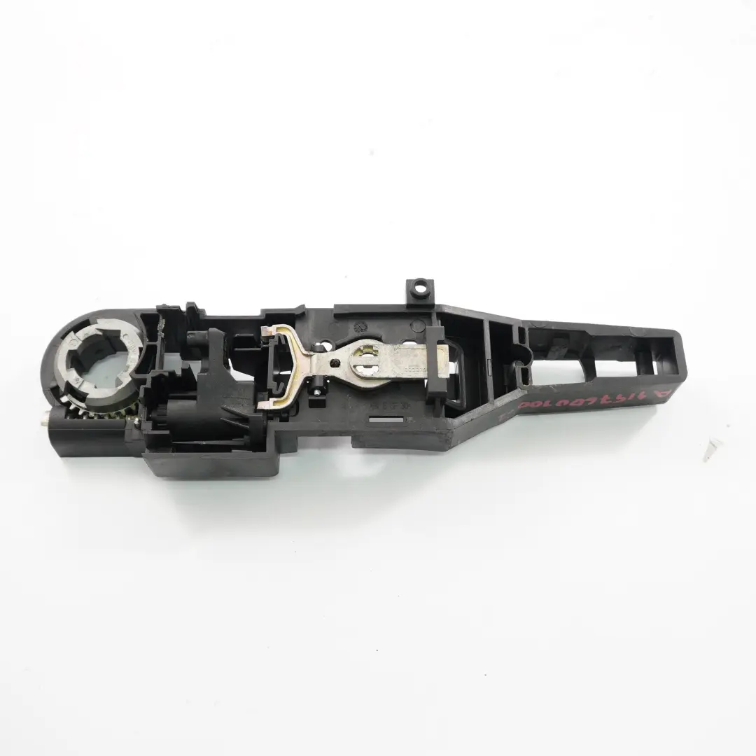 Vorne Hinten Links Tür Haltegriff Basis Träger 8200497521 für Mercedes Citan W415 mit Teilenummer A4157600100 Mercedes Citan W415 Vorne Hinten Links Tür Haltegriff Basis Träger 8200497521 - SKU A4157600100-2 - Teilenummer A4157600100