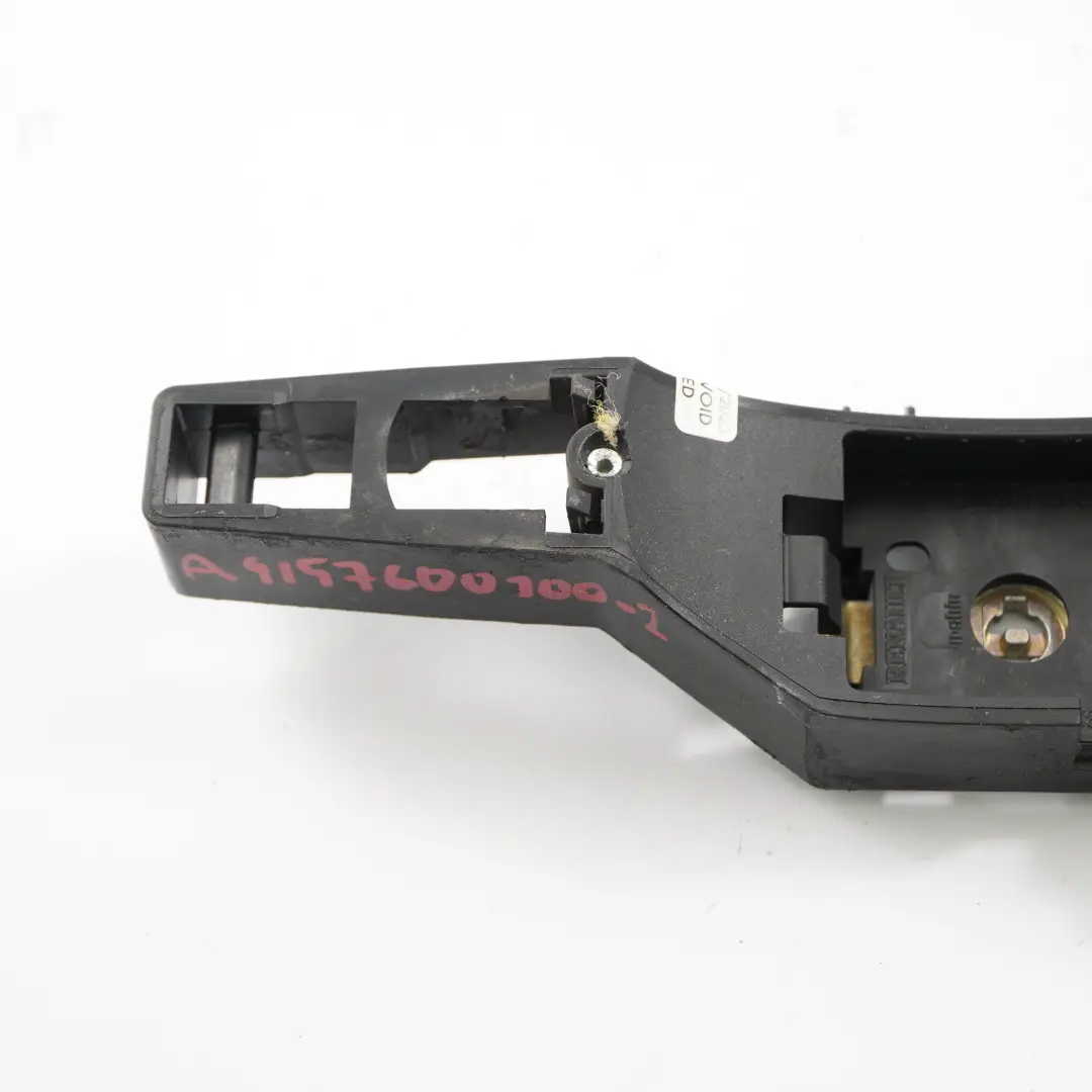 Mercedes Citan W415 Front Rear Left N/S Door Grab Handle Base Carrier 8200497521 - SKU A4157600100-2 - Part number A4157600100