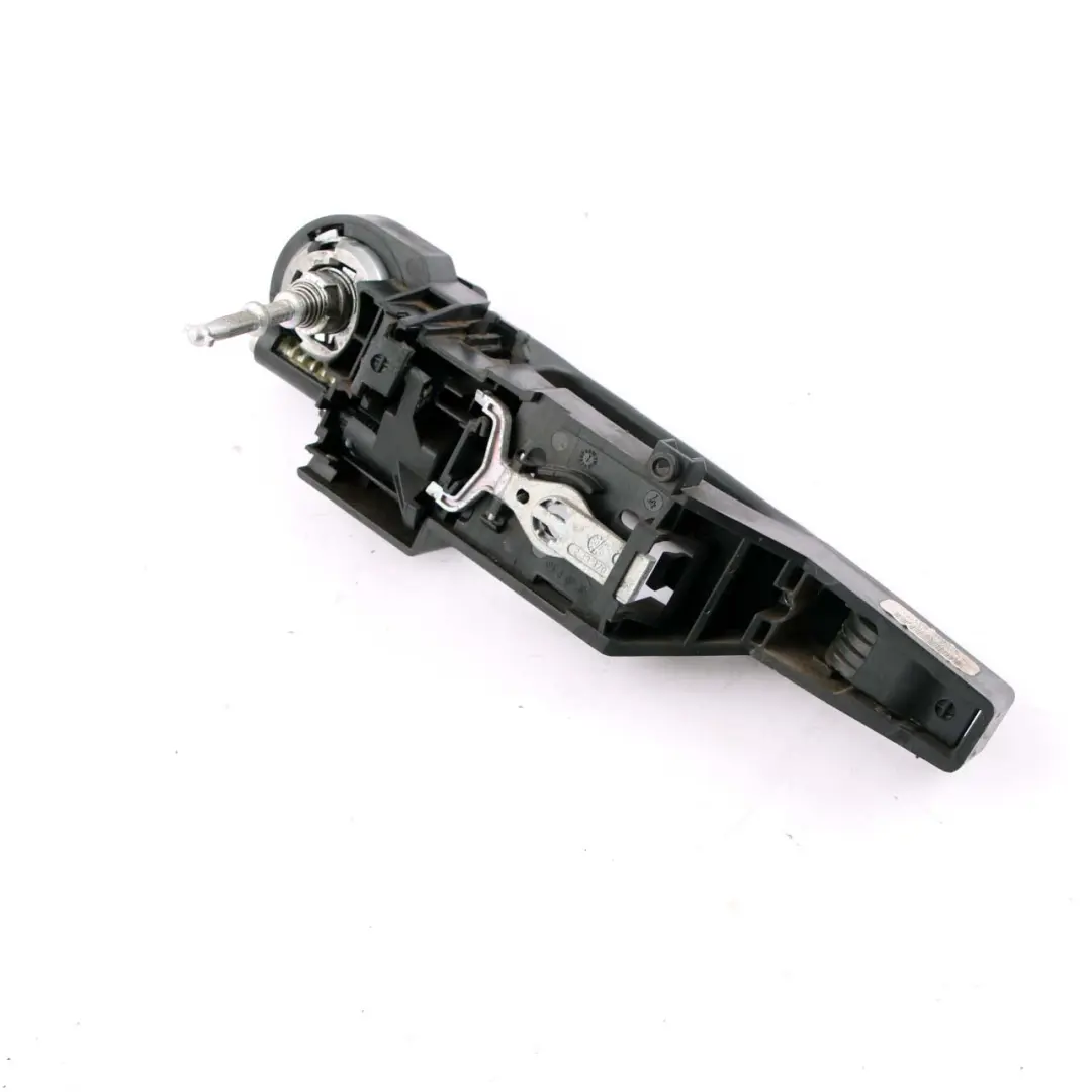 Front Left N/S Door Outside Handle Primed 8200497521 to Mercedes Citan W415 with Part number A4157600100 Mercedes Citan W415 Front Left N/S Door Outside Handle Primed 8200497521 - SKU A4157600100 - Part number A4157600100