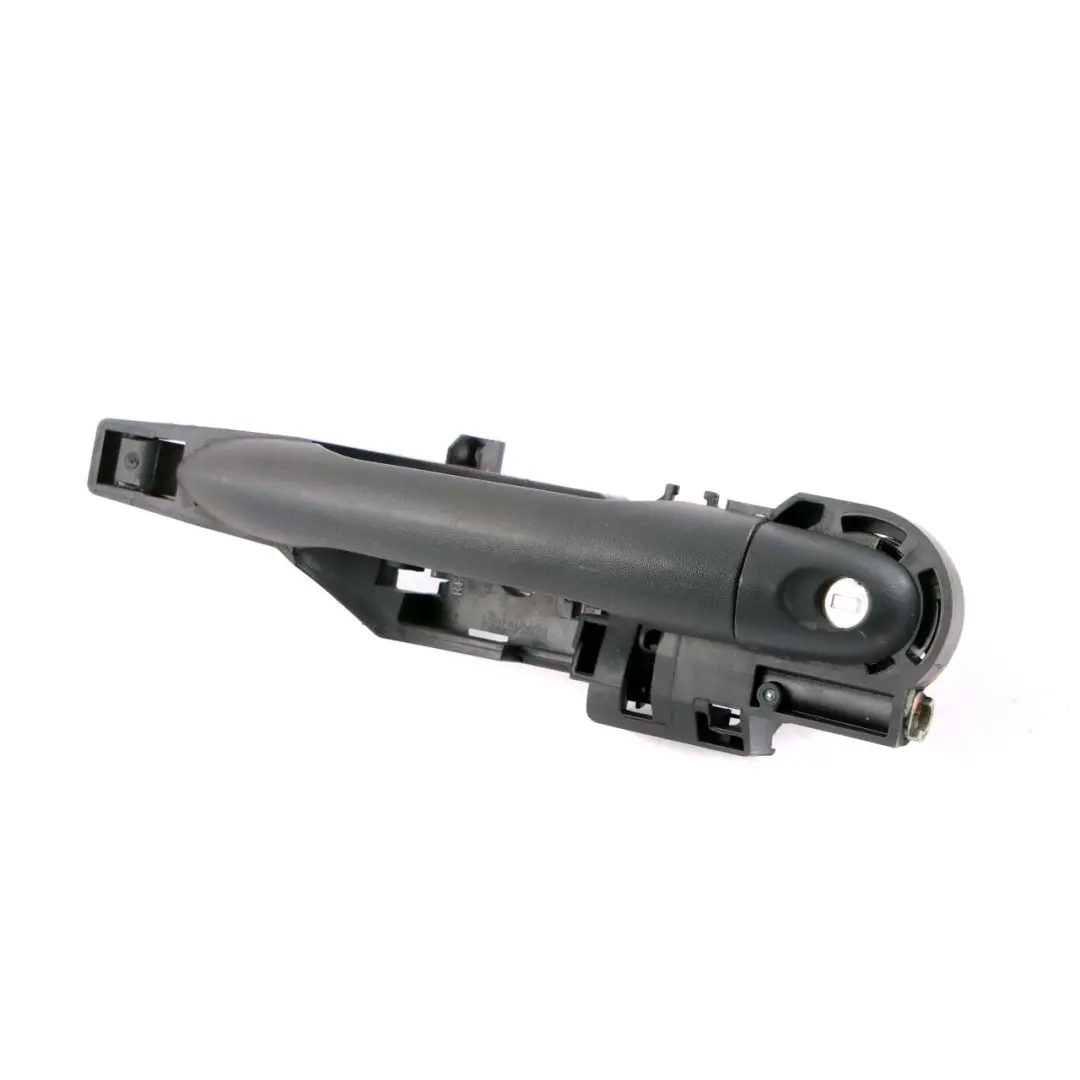 Mercedes Citan W415 Front Left N/S Door Outside Handle Primed 8200497521 - SKU A4157600100 - Part number A4157600100