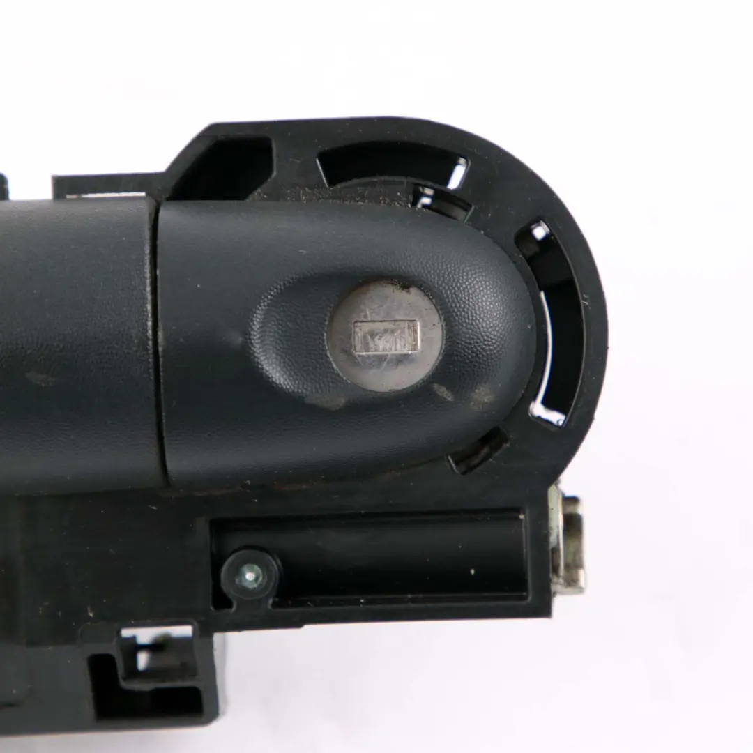 Front Left N/S Door Outside Handle Primed 8200497521 to Mercedes Citan W415 with Part number A4157600100 Mercedes Citan W415 Front Left N/S Door Outside Handle Primed 8200497521 - SKU A4157600100 - Part number A4157600100