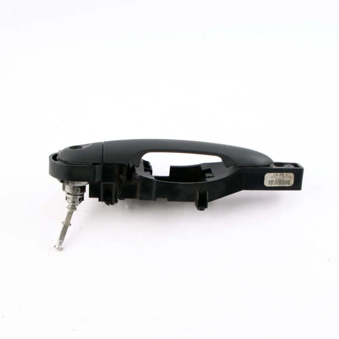 Front Left N/S Door Outside Handle Primed 8200497521 to Mercedes Citan W415 with Part number A4157600100 Mercedes Citan W415 Front Left N/S Door Outside Handle Primed 8200497521 - SKU A4157600100 - Part number A4157600100