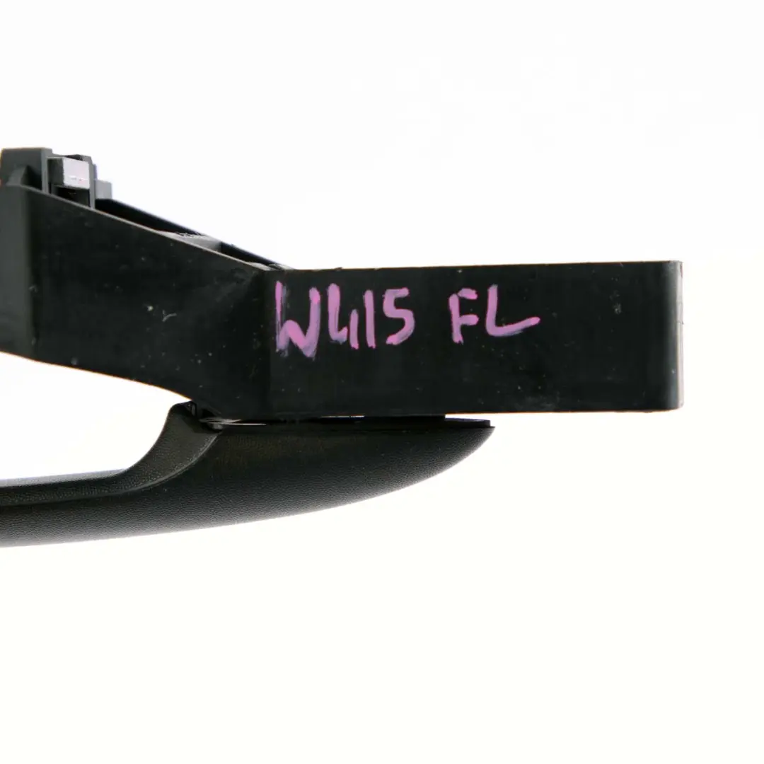 Front Left N/S Door Outside Handle Primed 8200497521 to Mercedes Citan W415 with Part number A4157600100 Mercedes Citan W415 Front Left N/S Door Outside Handle Primed 8200497521 - SKU A4157600100 - Part number A4157600100