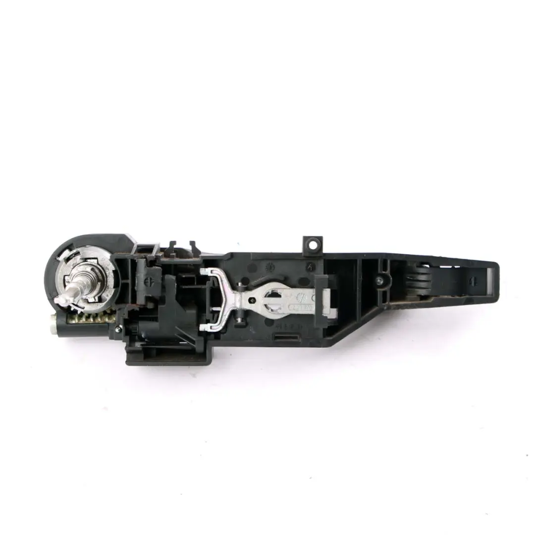 Front Left N/S Door Outside Handle Primed 8200497521 to Mercedes Citan W415 with Part number A4157600100 Mercedes Citan W415 Front Left N/S Door Outside Handle Primed 8200497521 - SKU A4157600100 - Part number A4157600100