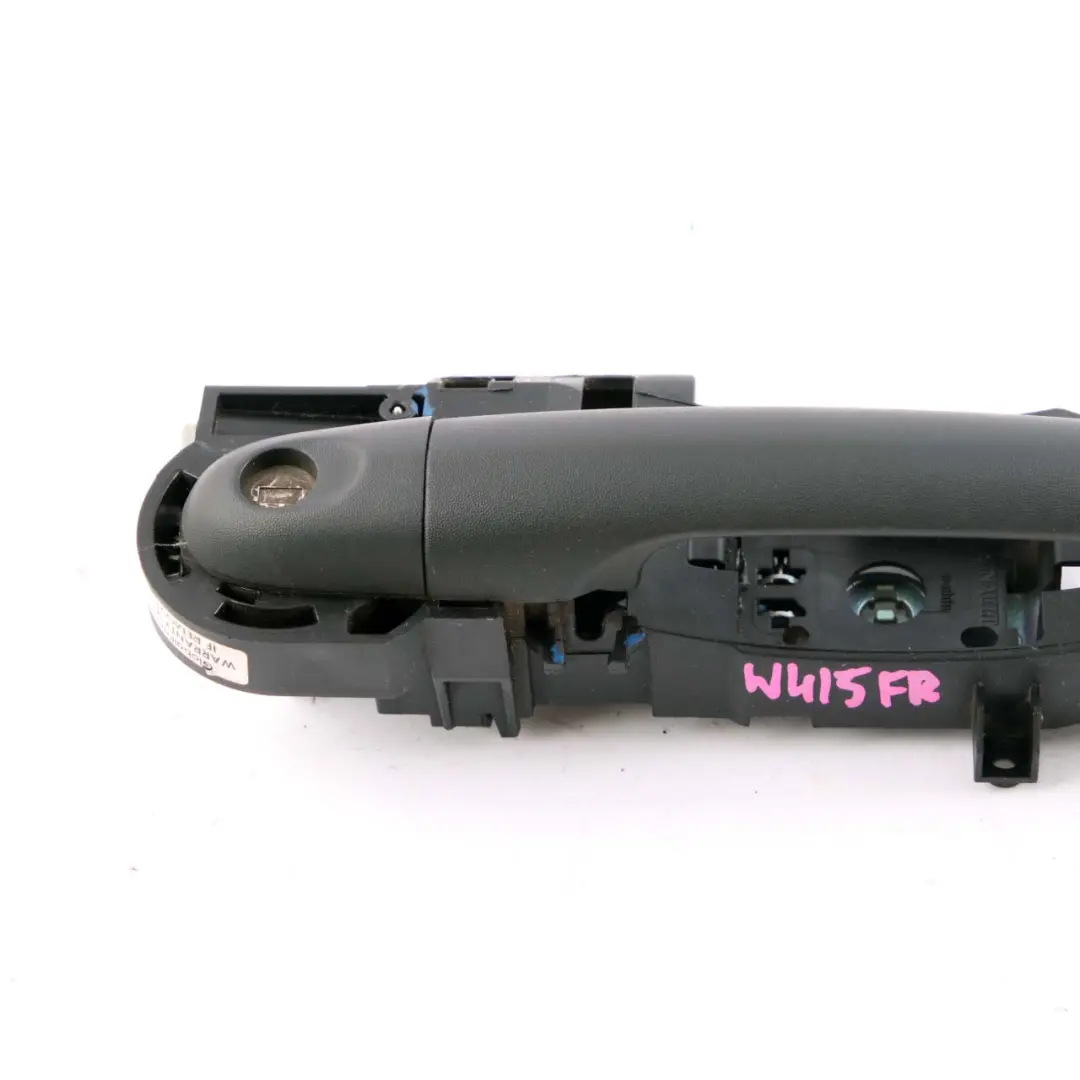 Door Handle Rear Left N/S Sliding Door Primed 8200497590 to Mercedes Citan W415 with Part number A4157600200 Mercedes Citan W415 Door Handle Rear Left N/S Sliding Door Primed 8200497590 - SKU A4157600200-1 - Part number A4157600200