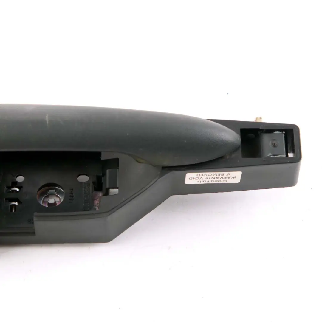 Mercedes Citan W415 Door Handle Rear Left N/S Sliding Door Primed 8200497590 - SKU A4157600200-1 - Part number A4157600200